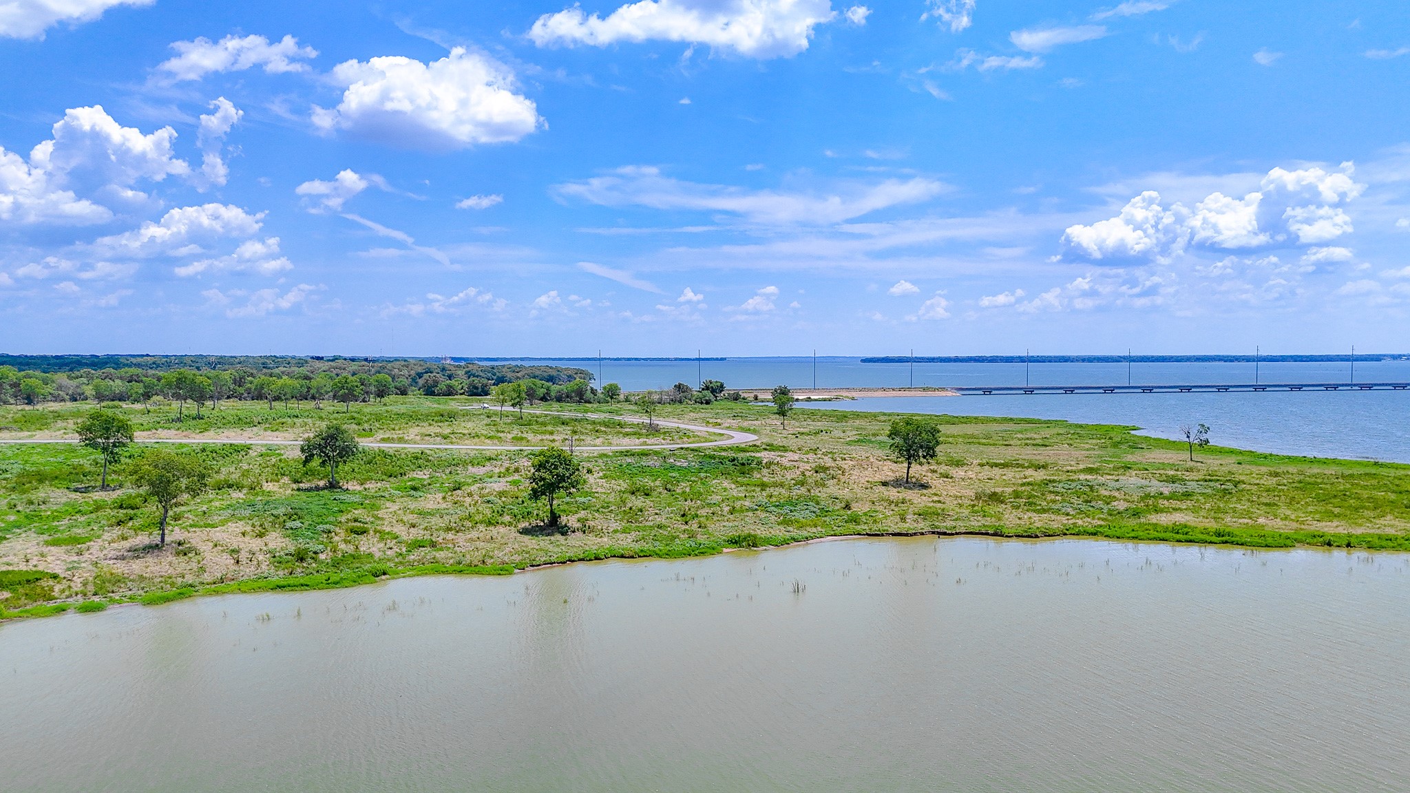 Lot 16 Vista Pointe Drive Corsicana TX 75109