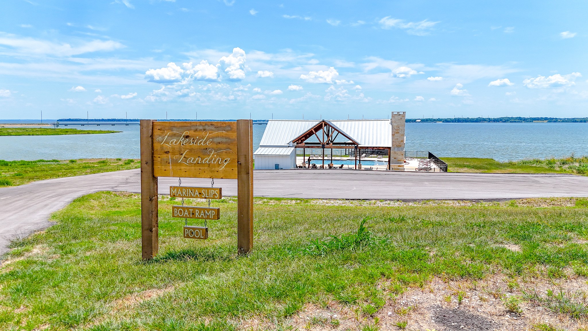 Lot 16 Vista Pointe Drive Corsicana TX 75109
