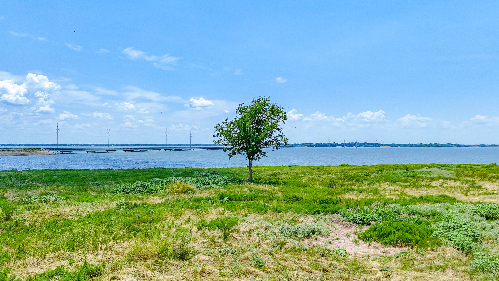 Lot 16 Vista Pointe Drive Corsicana TX 75109