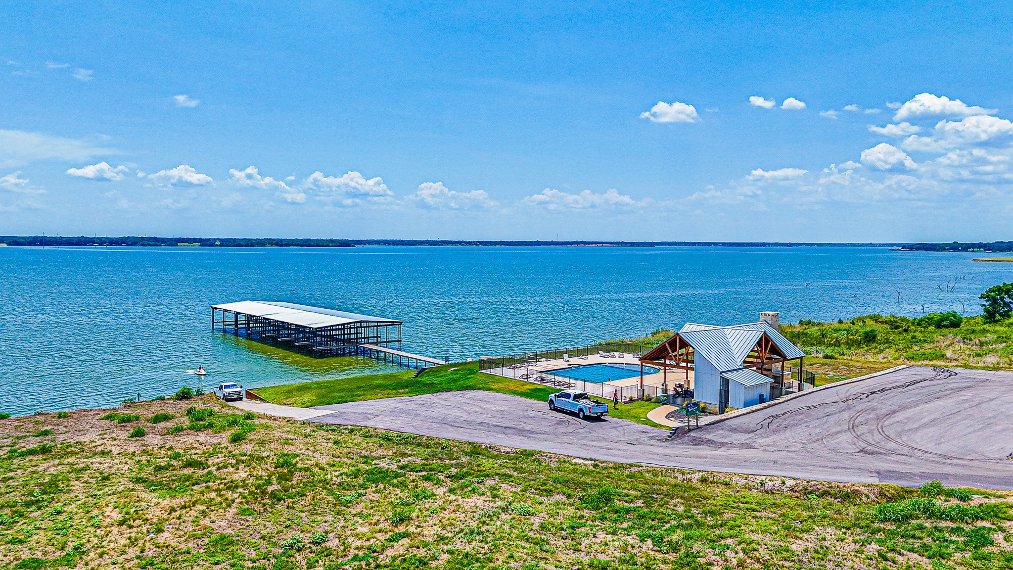 Lot 16 Vista Pointe Drive Corsicana TX 75109