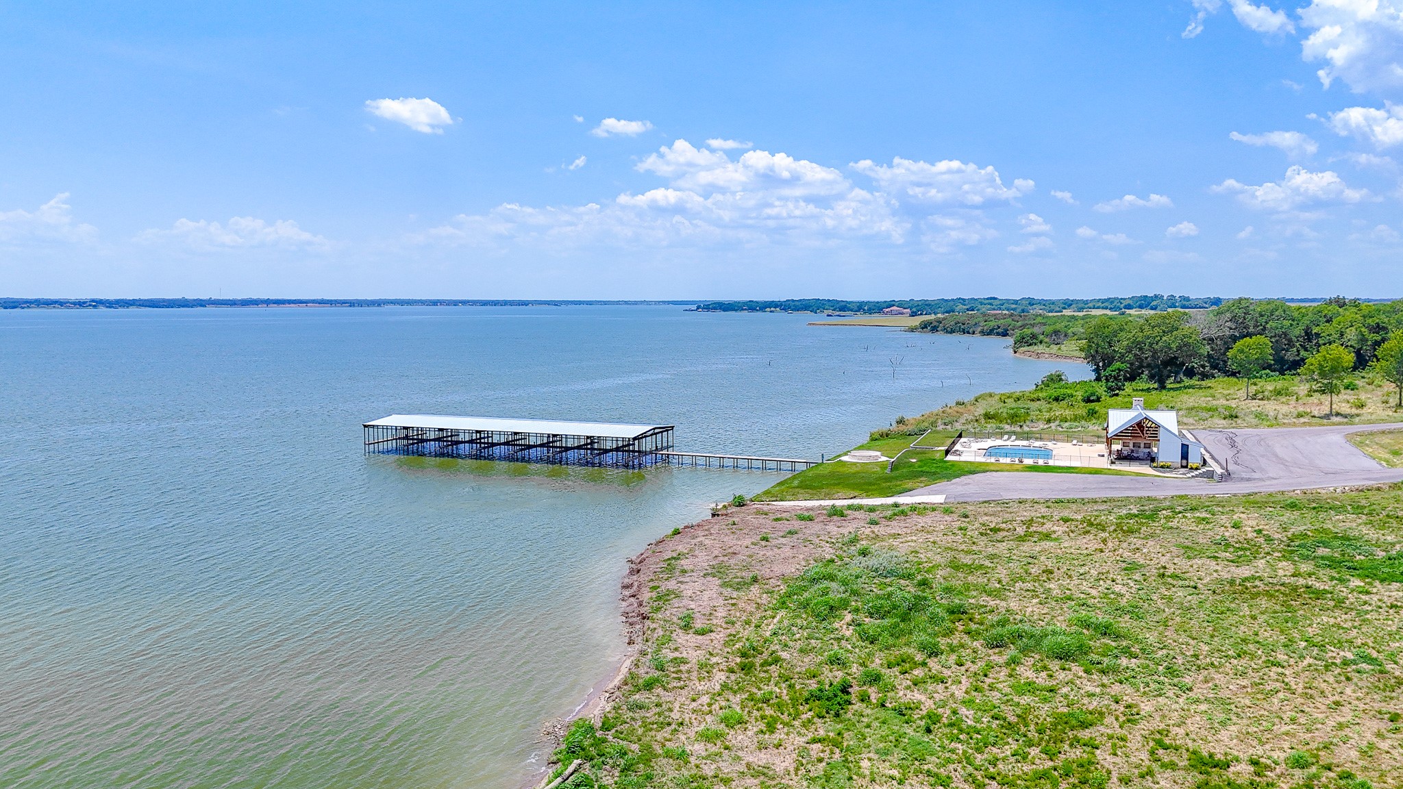 Lot 16 Vista Pointe Drive Corsicana TX 75109