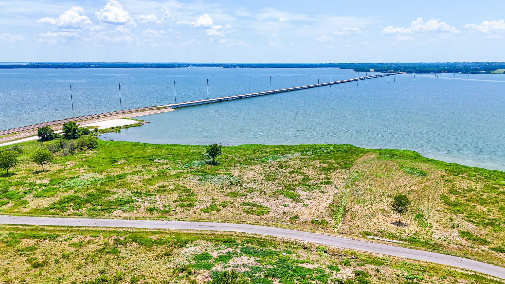 Lot 16 Vista Pointe Drive Corsicana TX 75109