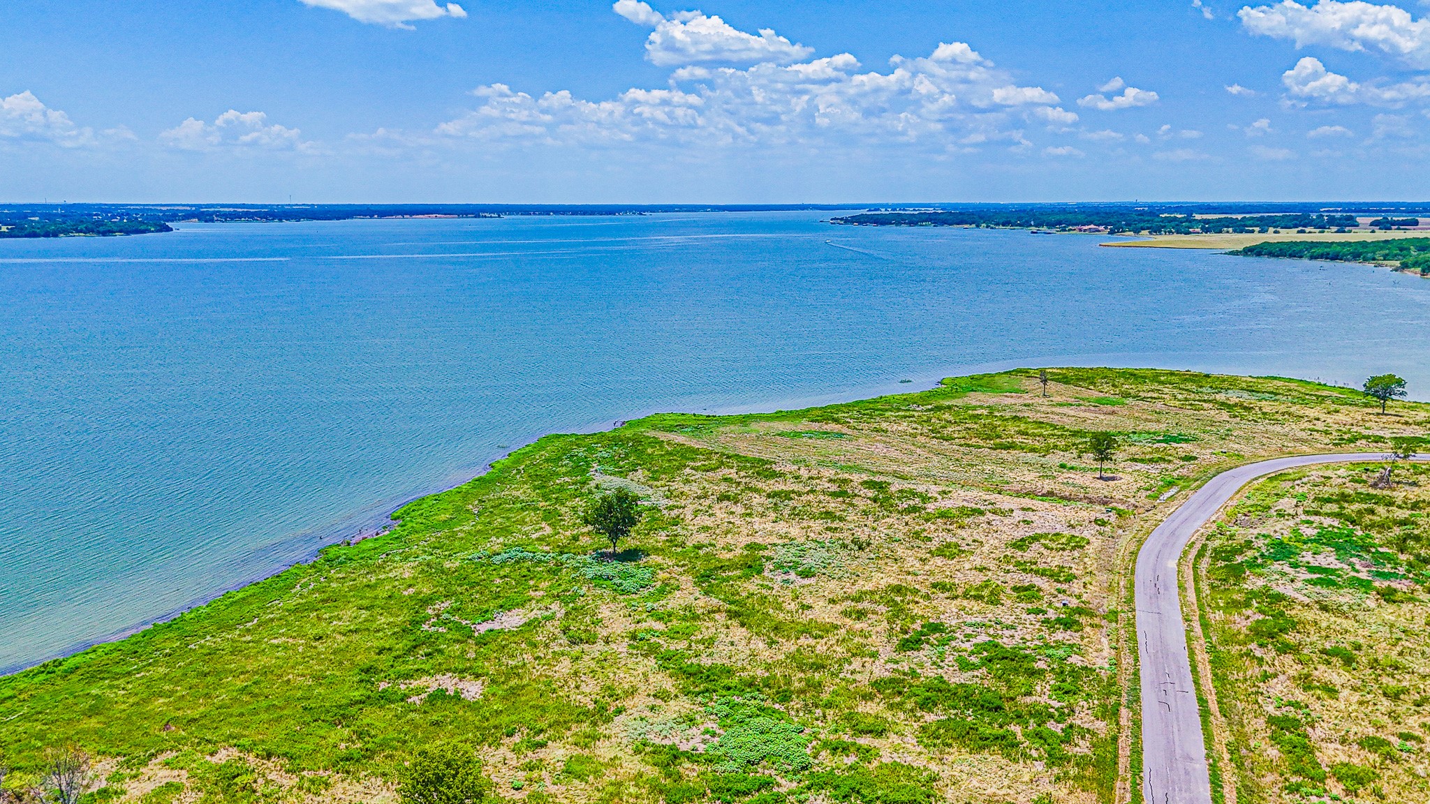 Lot 16 Vista Pointe Drive Corsicana TX 75109