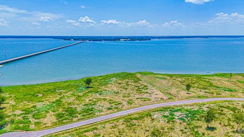 Lot 16 Vista Pointe Drive Corsicana TX 75109