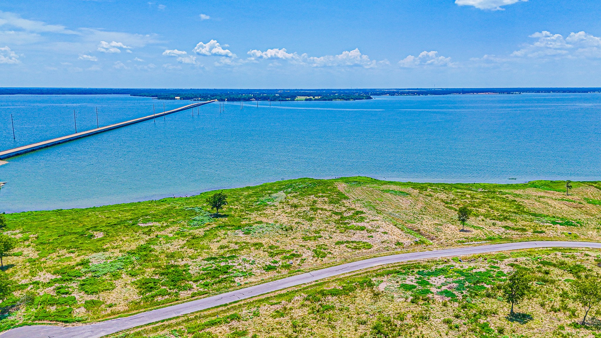 Lot 16 Vista Pointe Drive Corsicana TX 75109