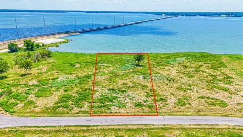 Lot 16 Vista Pointe Drive Corsicana TX 75109
