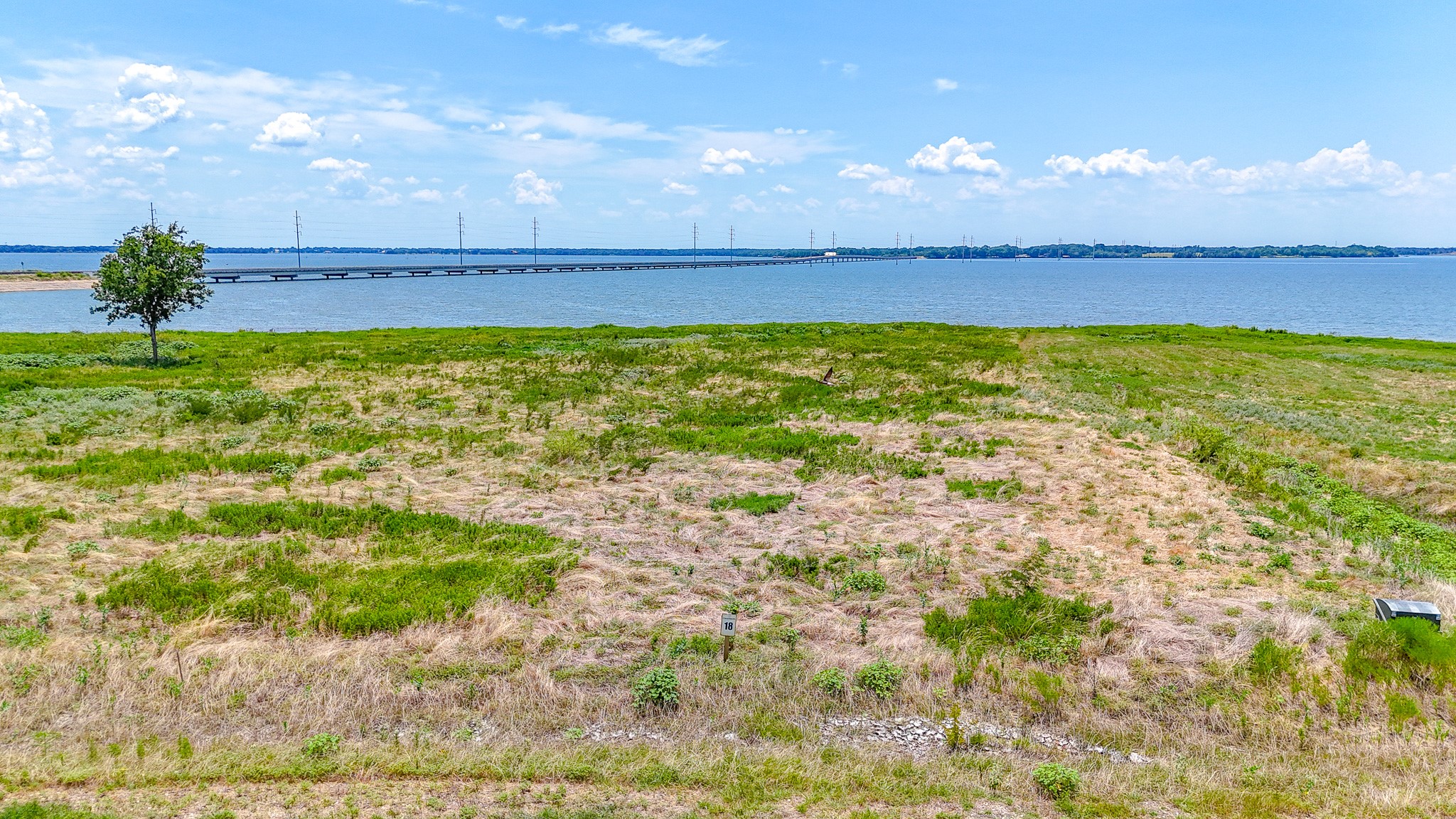 Lot 16 Vista Pointe Drive Corsicana TX 75109
