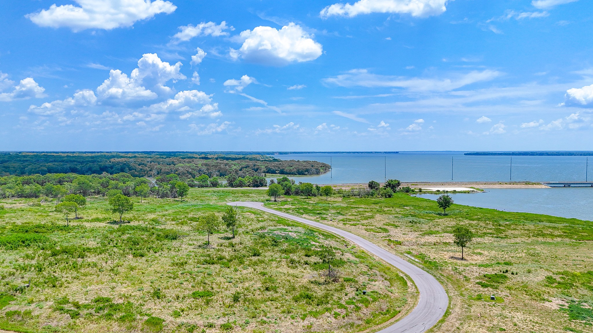 Lot 16 Vista Pointe Drive Corsicana TX 75109