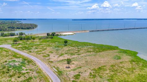 Lot 16 Vista Pointe Drive Corsicana TX 75109