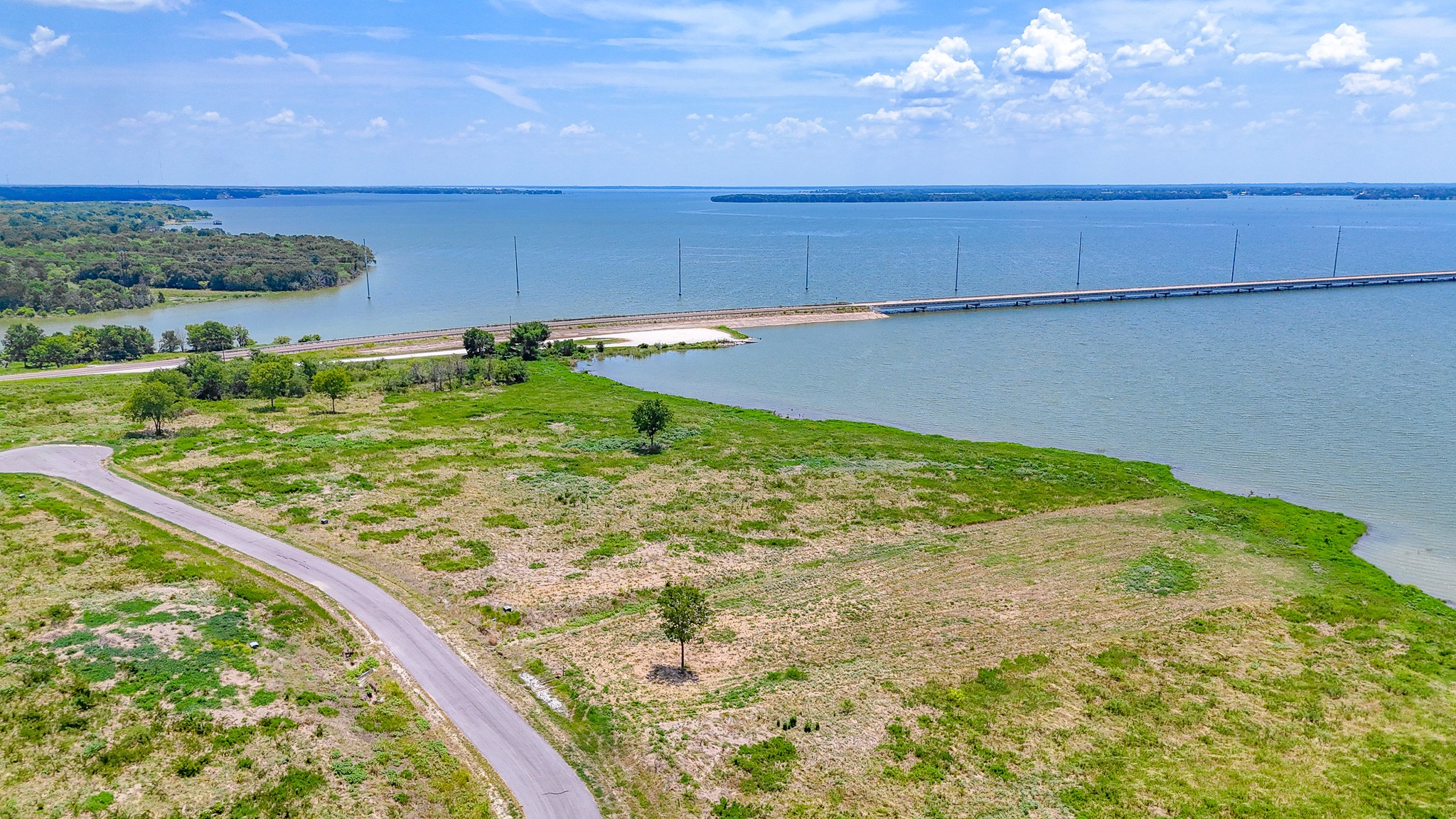 Lot 16 Vista Pointe Drive Corsicana TX 75109