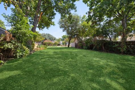 5323 Stoneleigh Avenue Dallas TX 75235