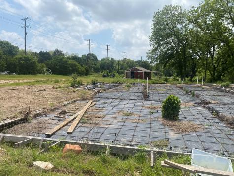 1737 Pioneer Road Mesquite TX 75149