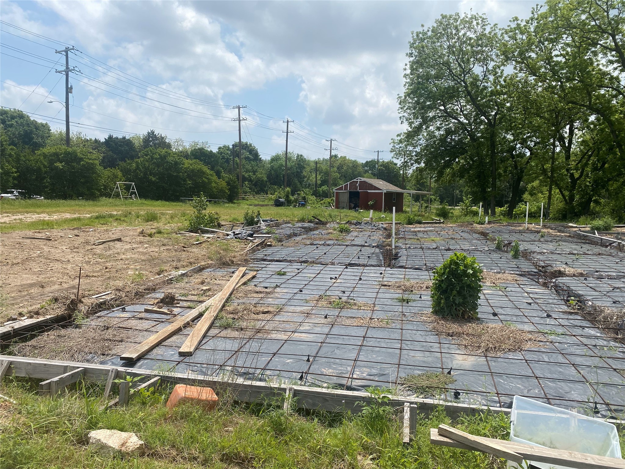 1737 Pioneer Road Mesquite TX 75149