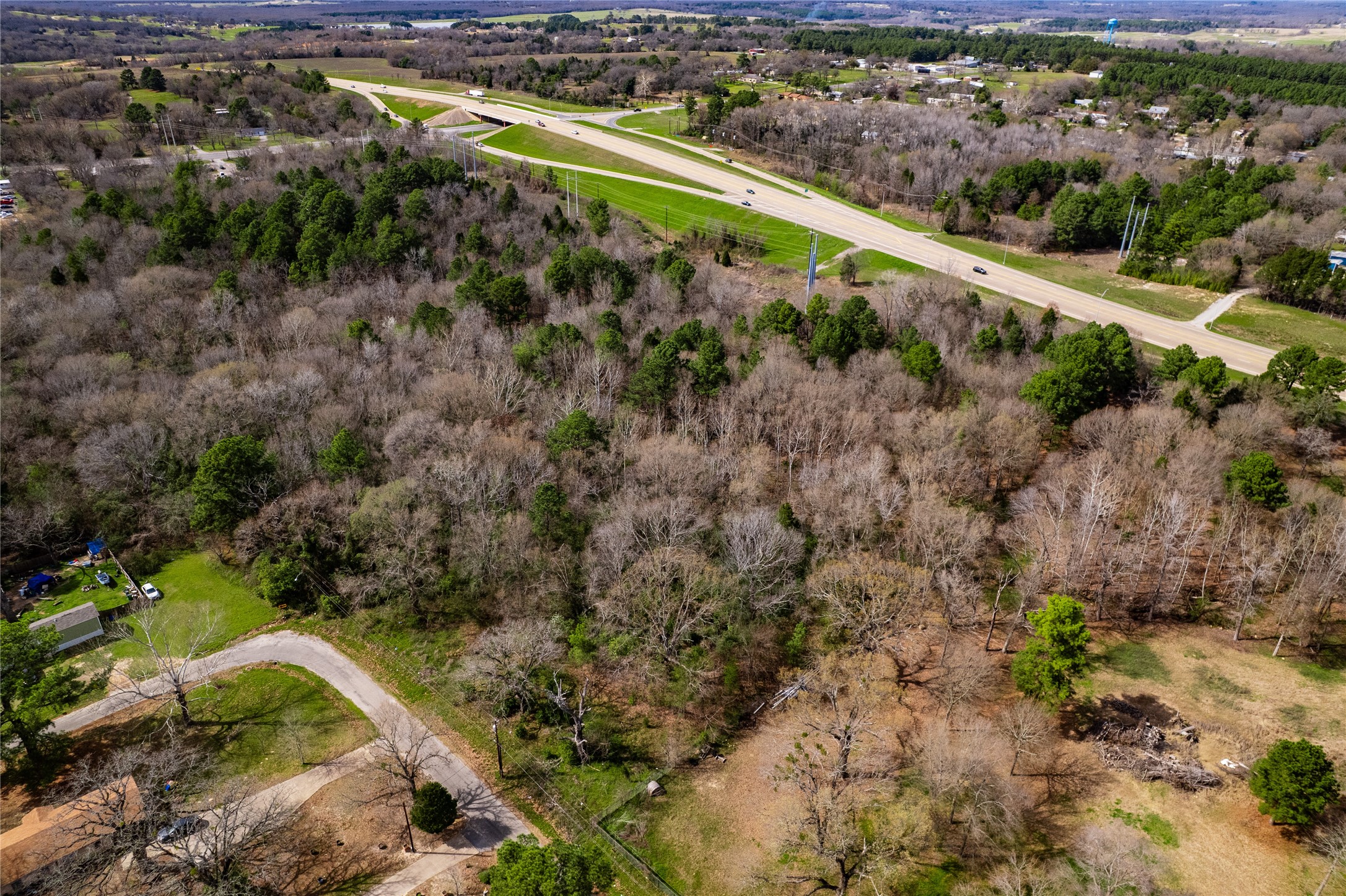 Tbd Sandbog Athens TX 75751
