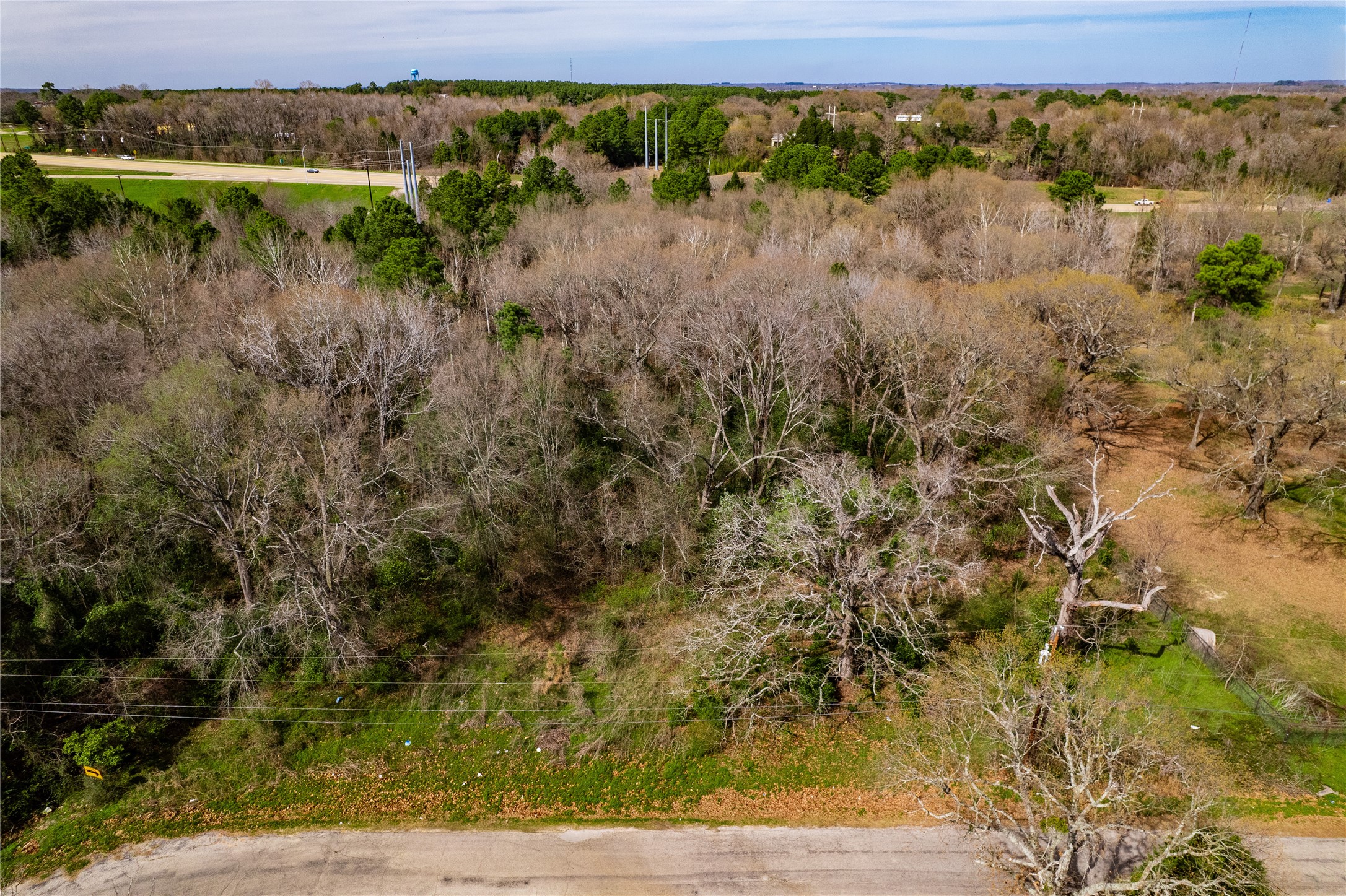 Tbd Sandbog Athens TX 75751