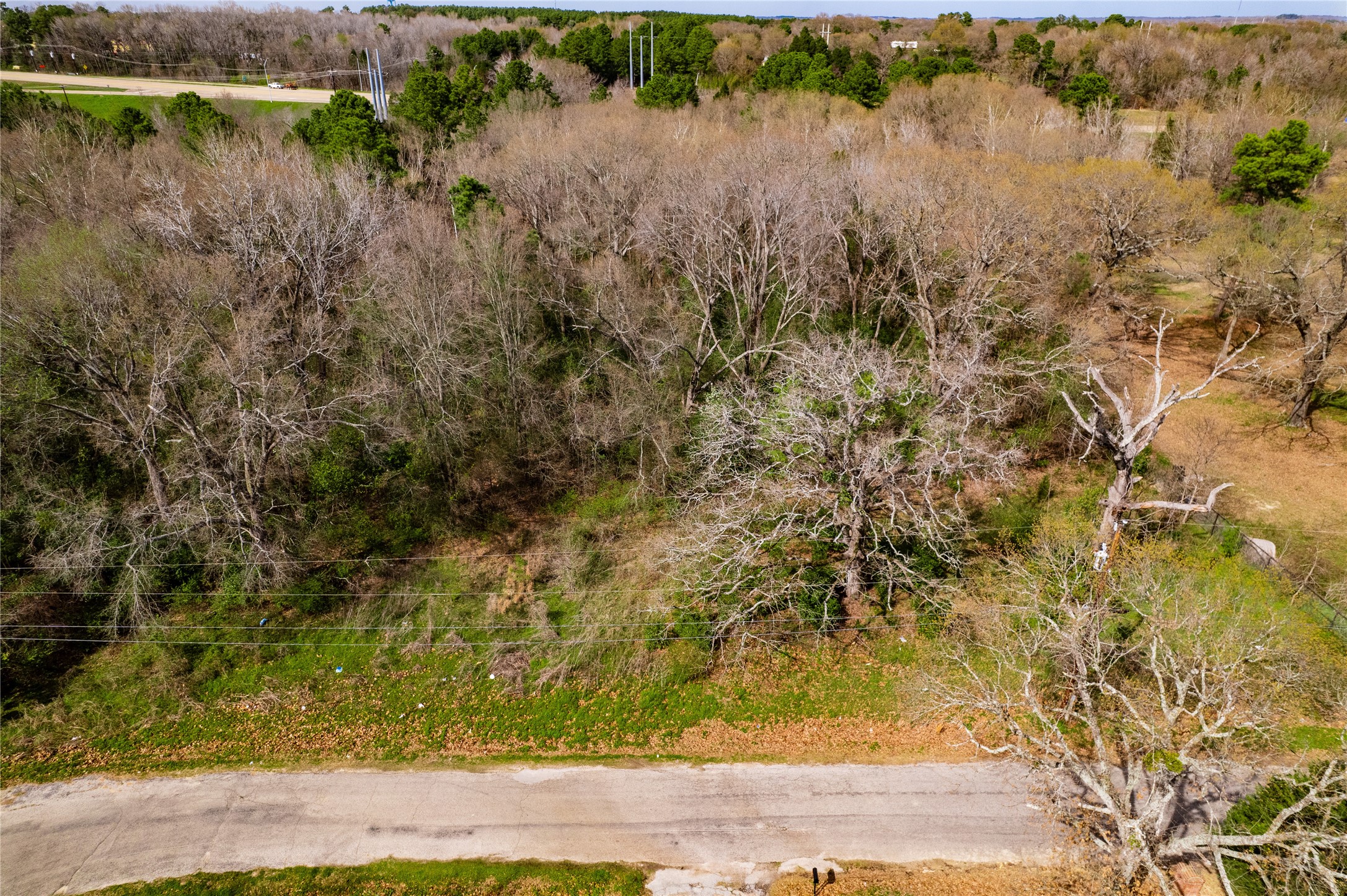Tbd Sandbog Athens TX 75751
