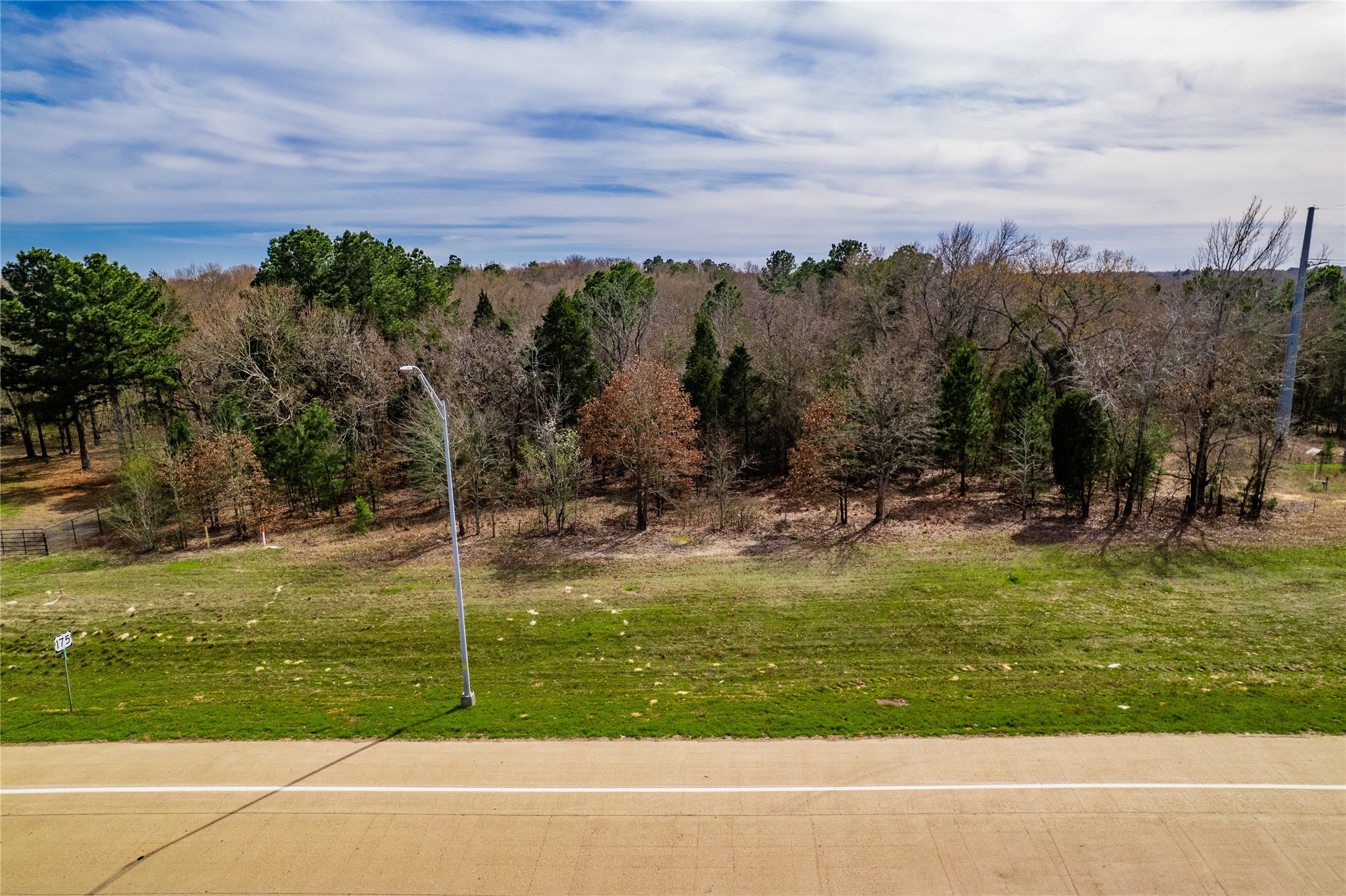 Tbd Sandbog Athens TX 75751