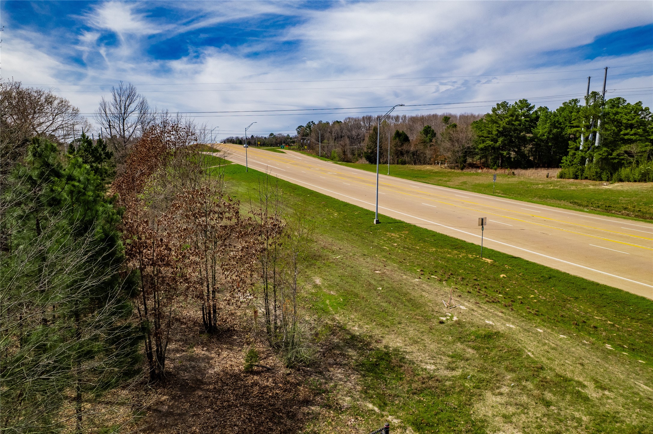 Tbd Sandbog Athens TX 75751