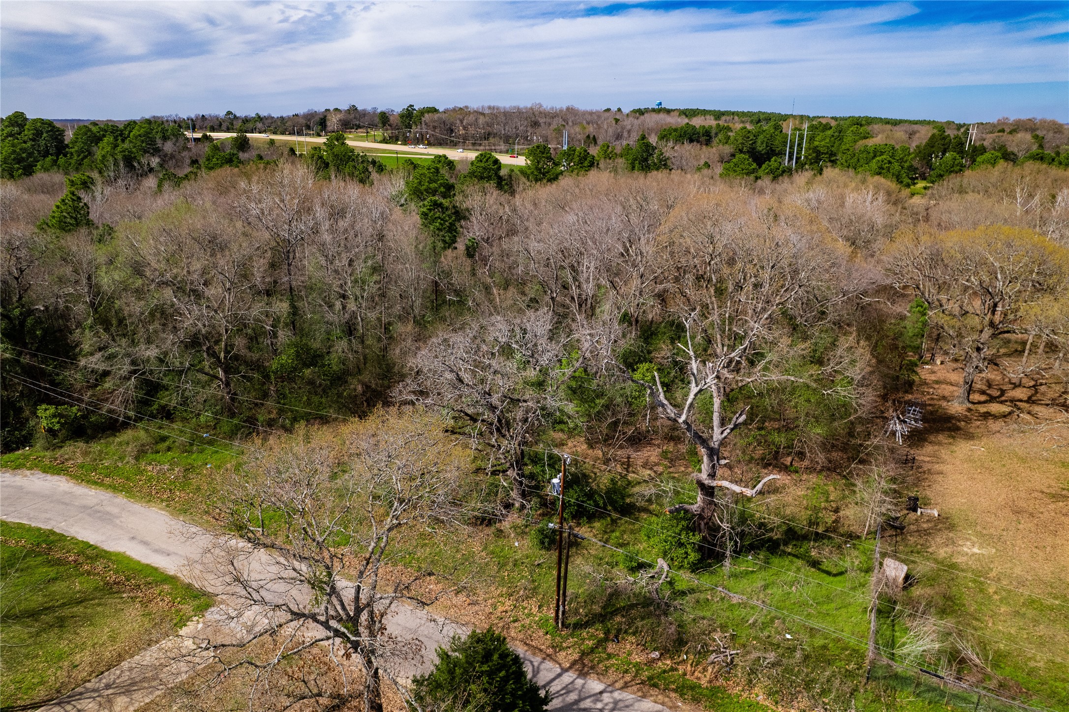 Tbd Sandbog Athens TX 75751