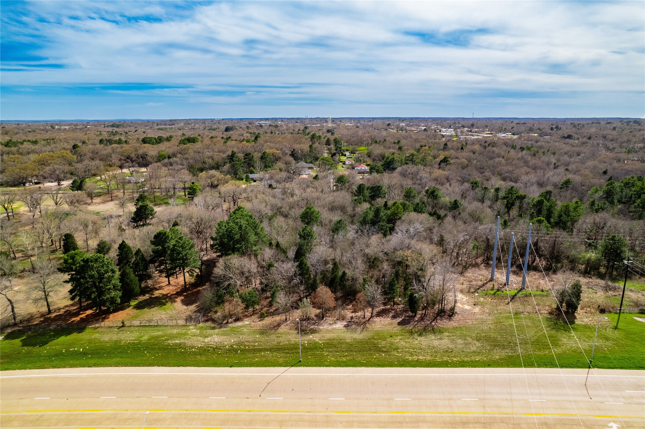 Tbd Sandbog Athens TX 75751