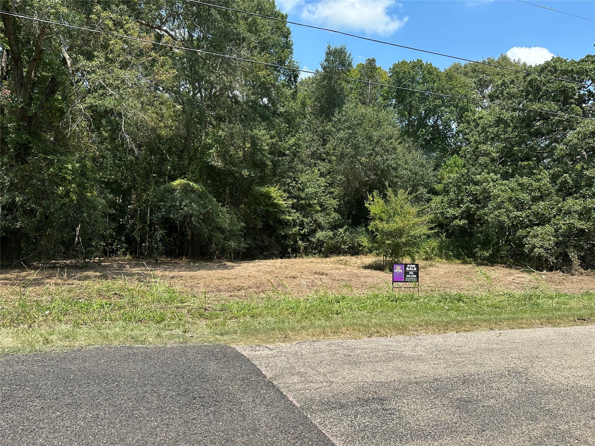 Tbd Sandbog Athens TX 75751