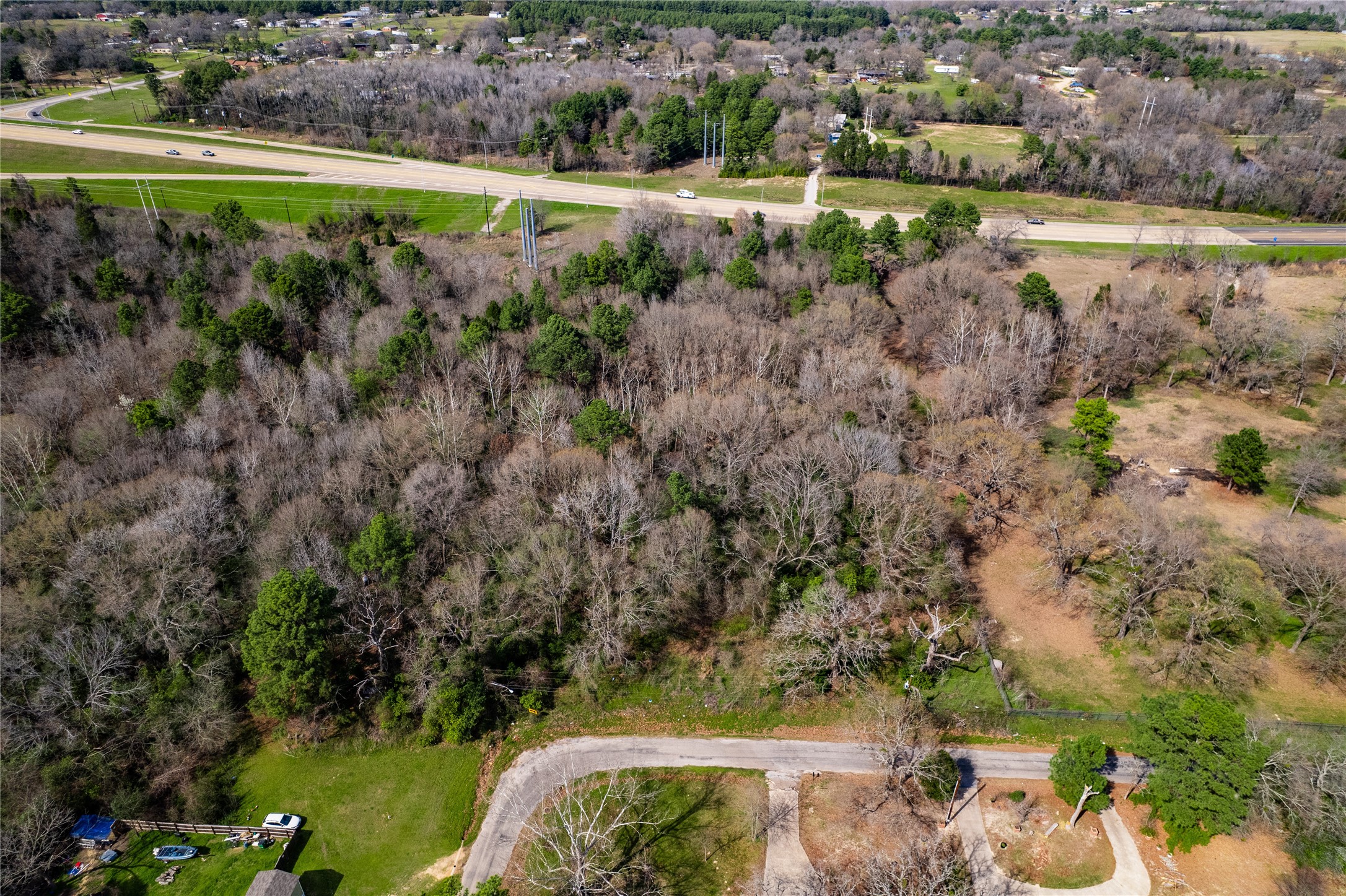 Tbd Sandbog Athens TX 75751