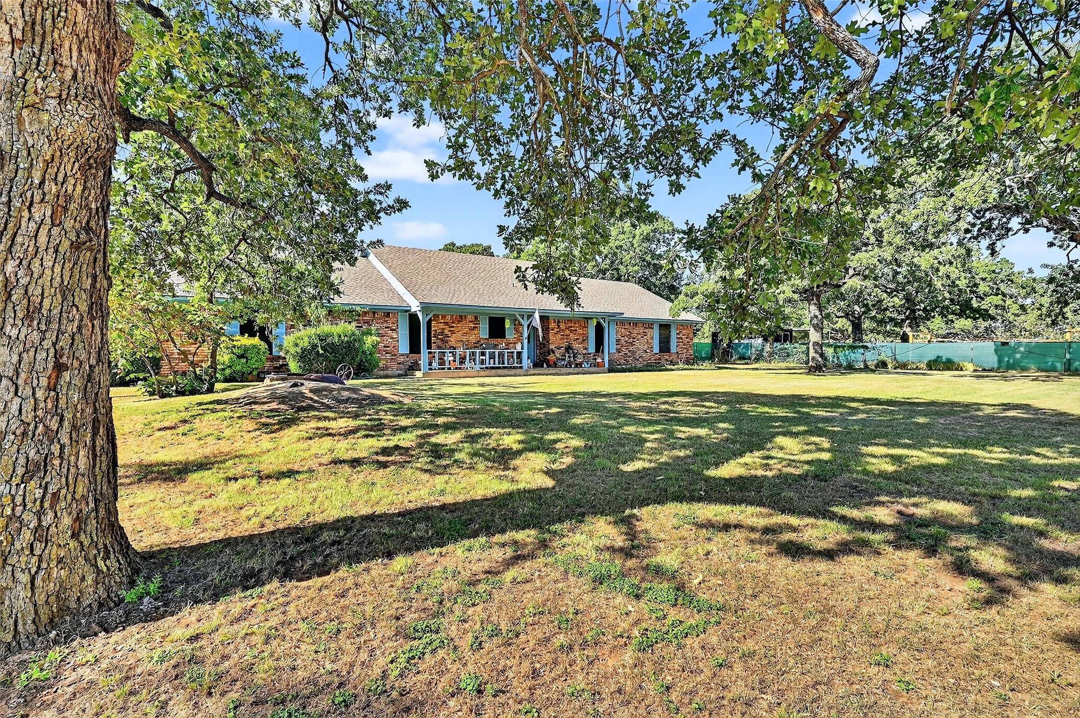 616 Spring Hill Road Aubrey TX 76227