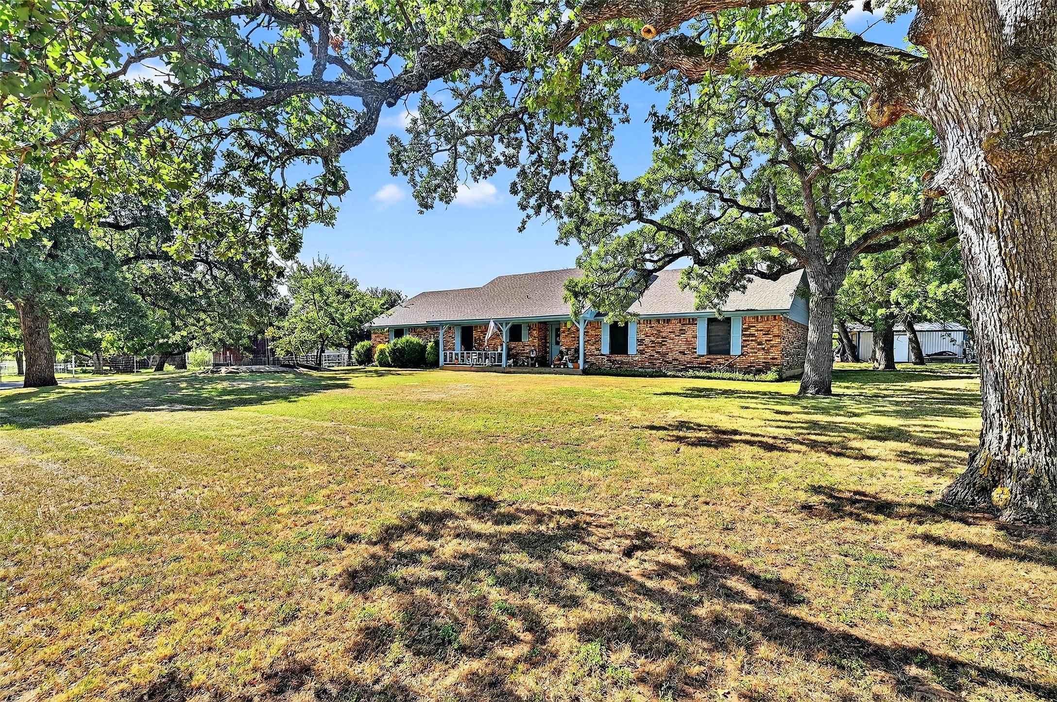 616 Spring Hill Road Aubrey TX 76227