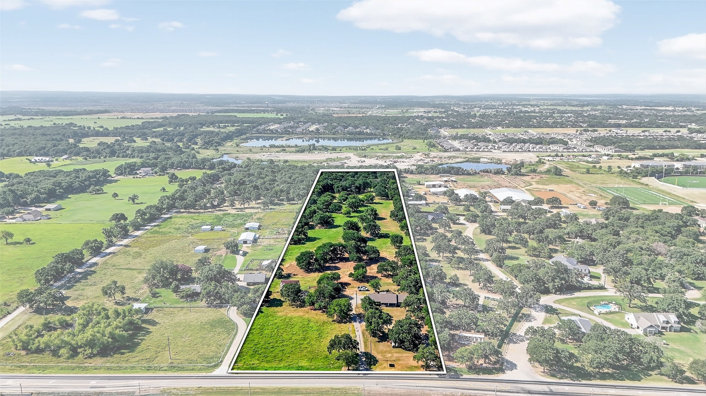 616 Spring Hill Road Aubrey TX 76227