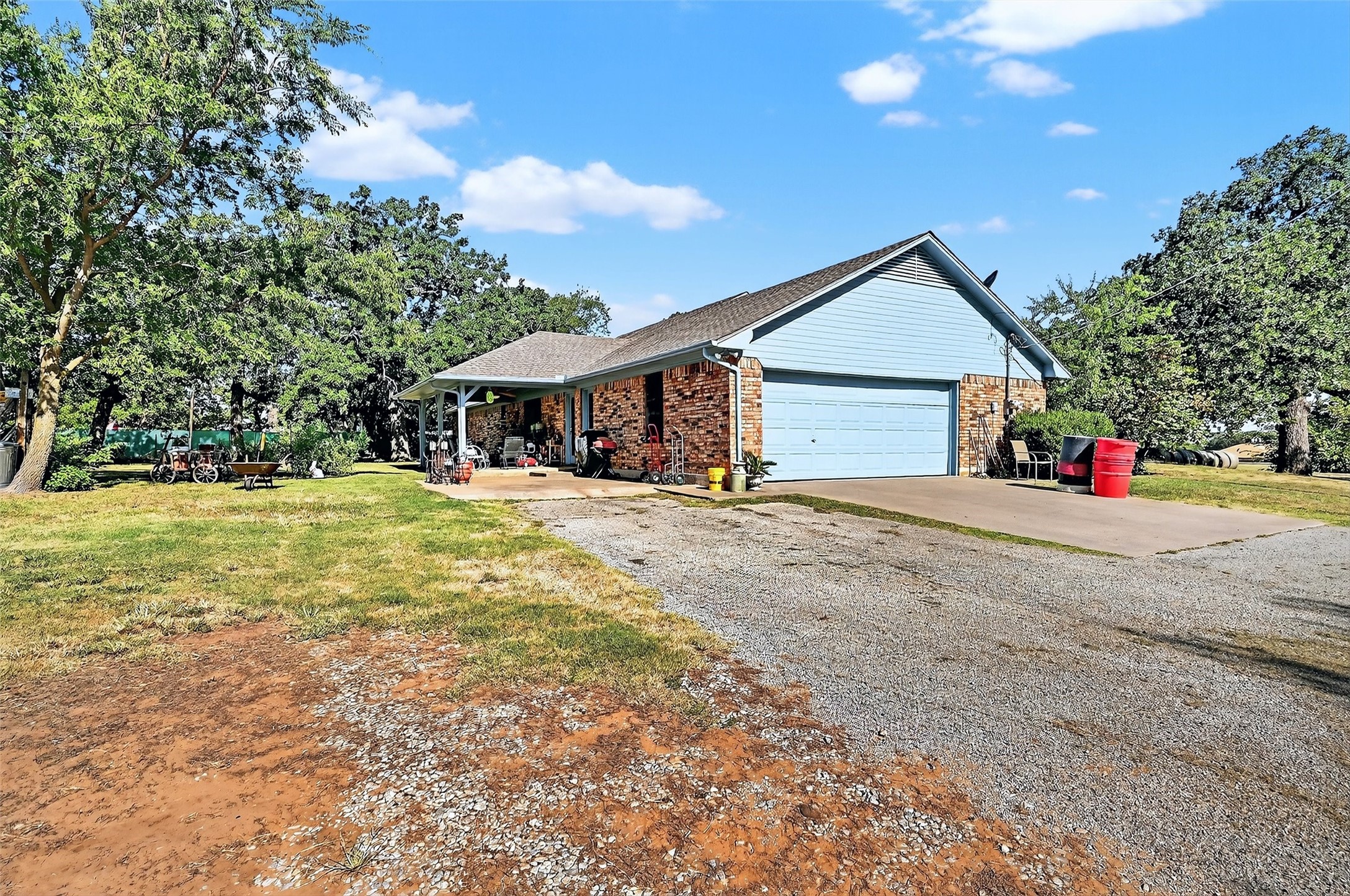 616 Spring Hill Road Aubrey TX 76227