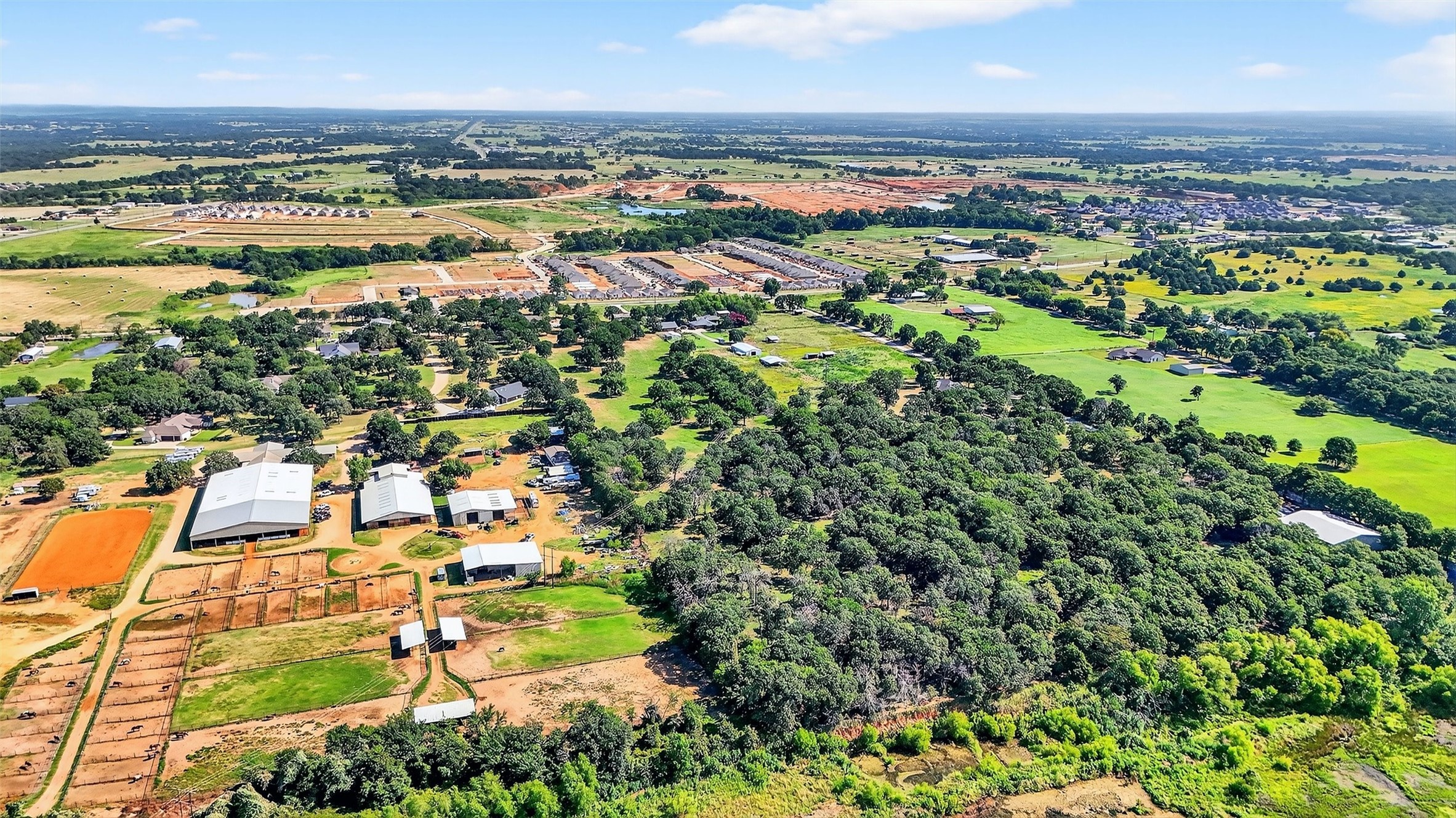 616 Spring Hill Road Aubrey TX 76227