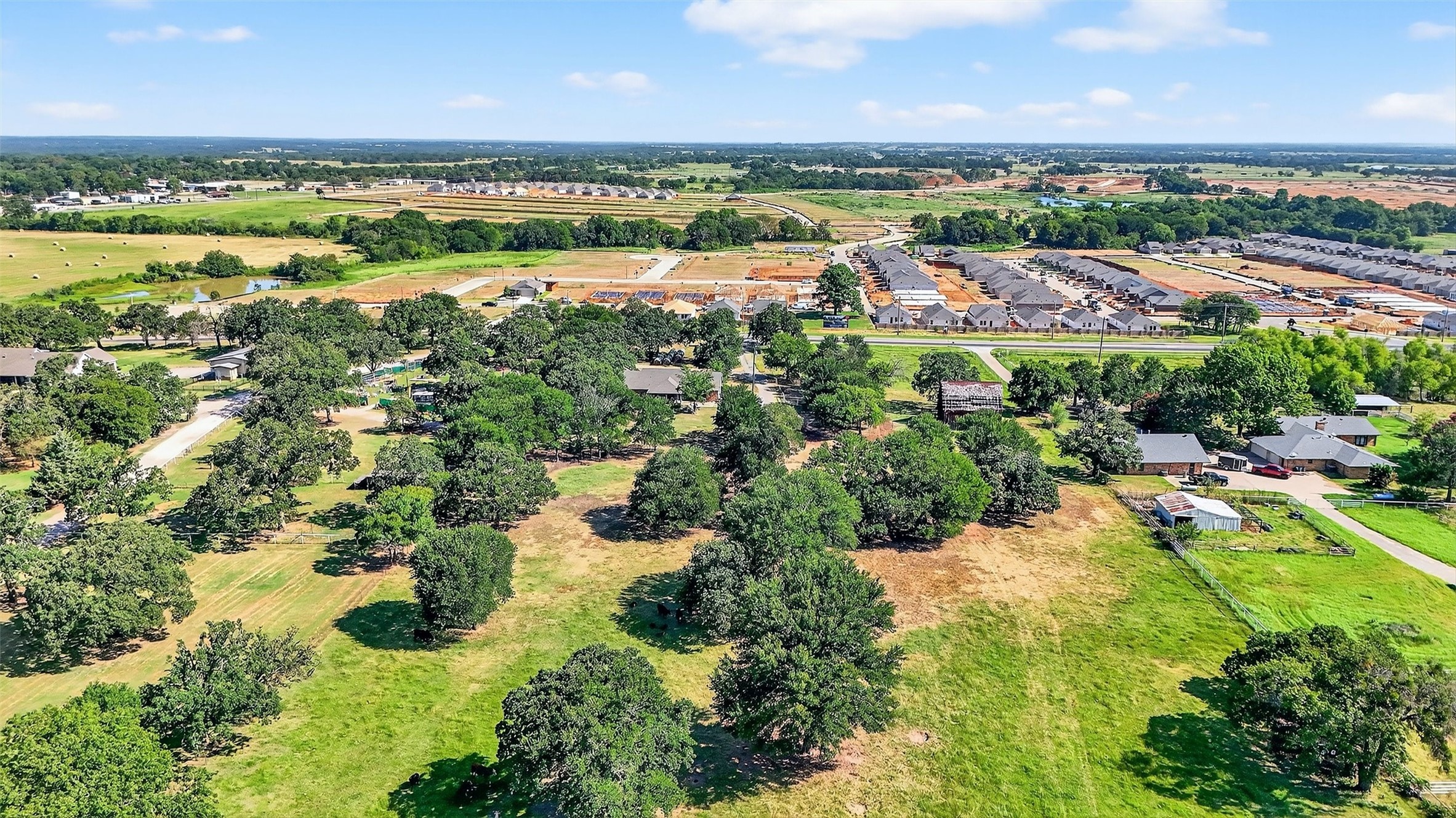 616 Spring Hill Road Aubrey TX 76227