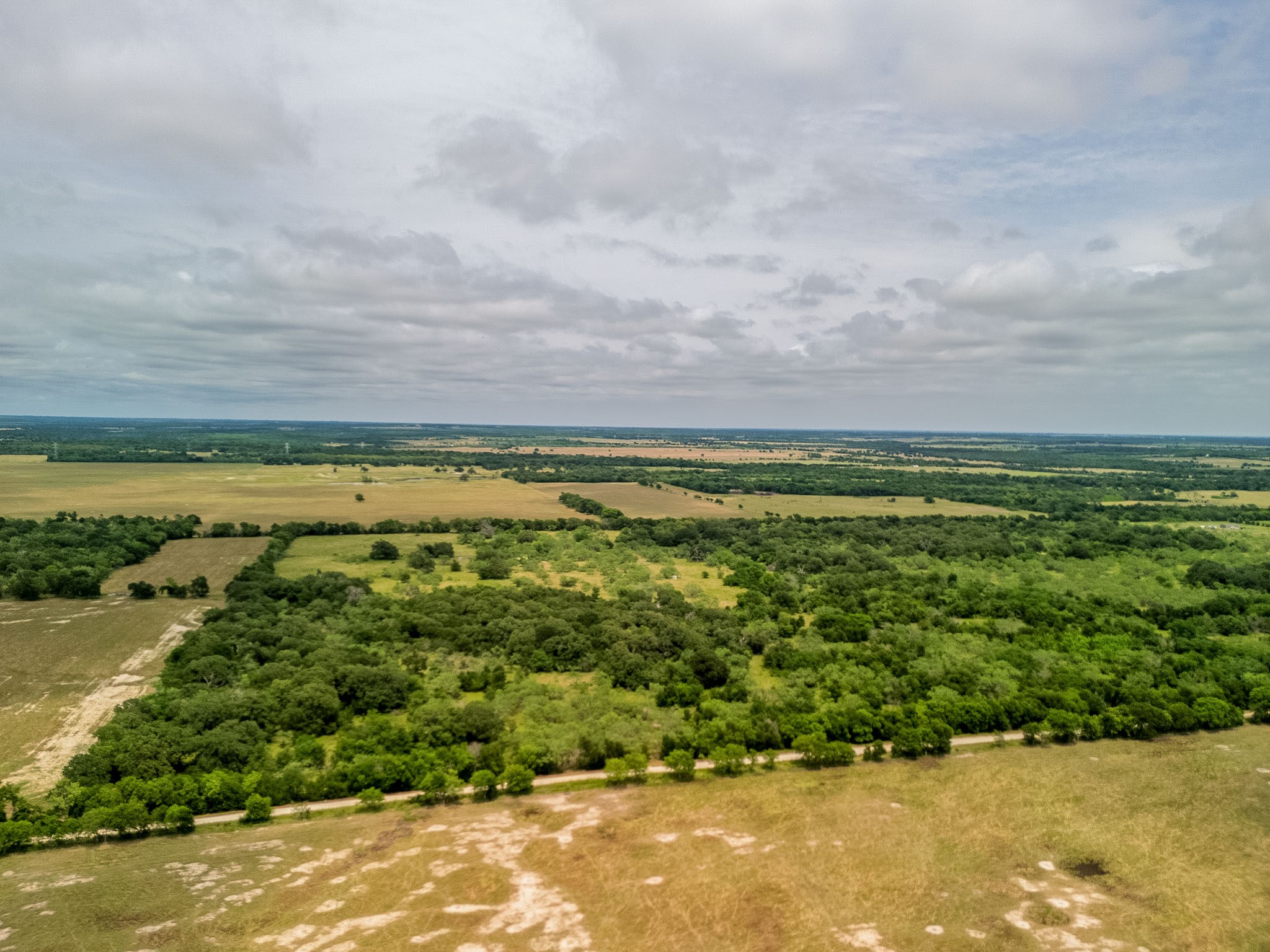 Tbd 20 Acres County Road 159 Riesel TX 76682