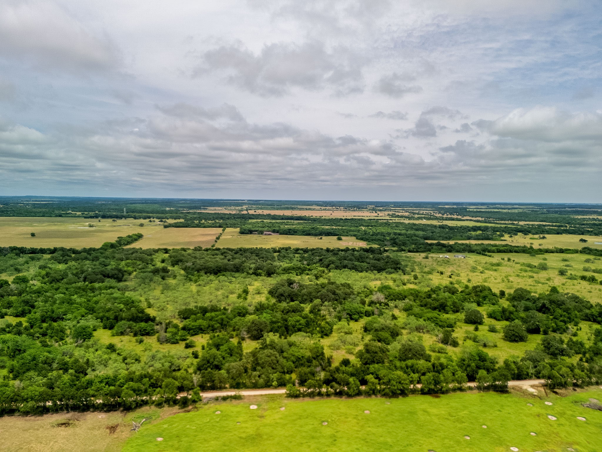 Tbd 20 Acres County Road 159 Riesel TX 76682