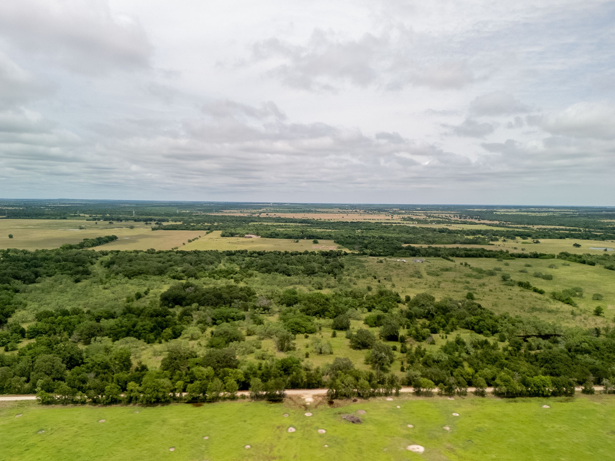 Tbd 20 Acres County Road 159 Riesel TX 76682