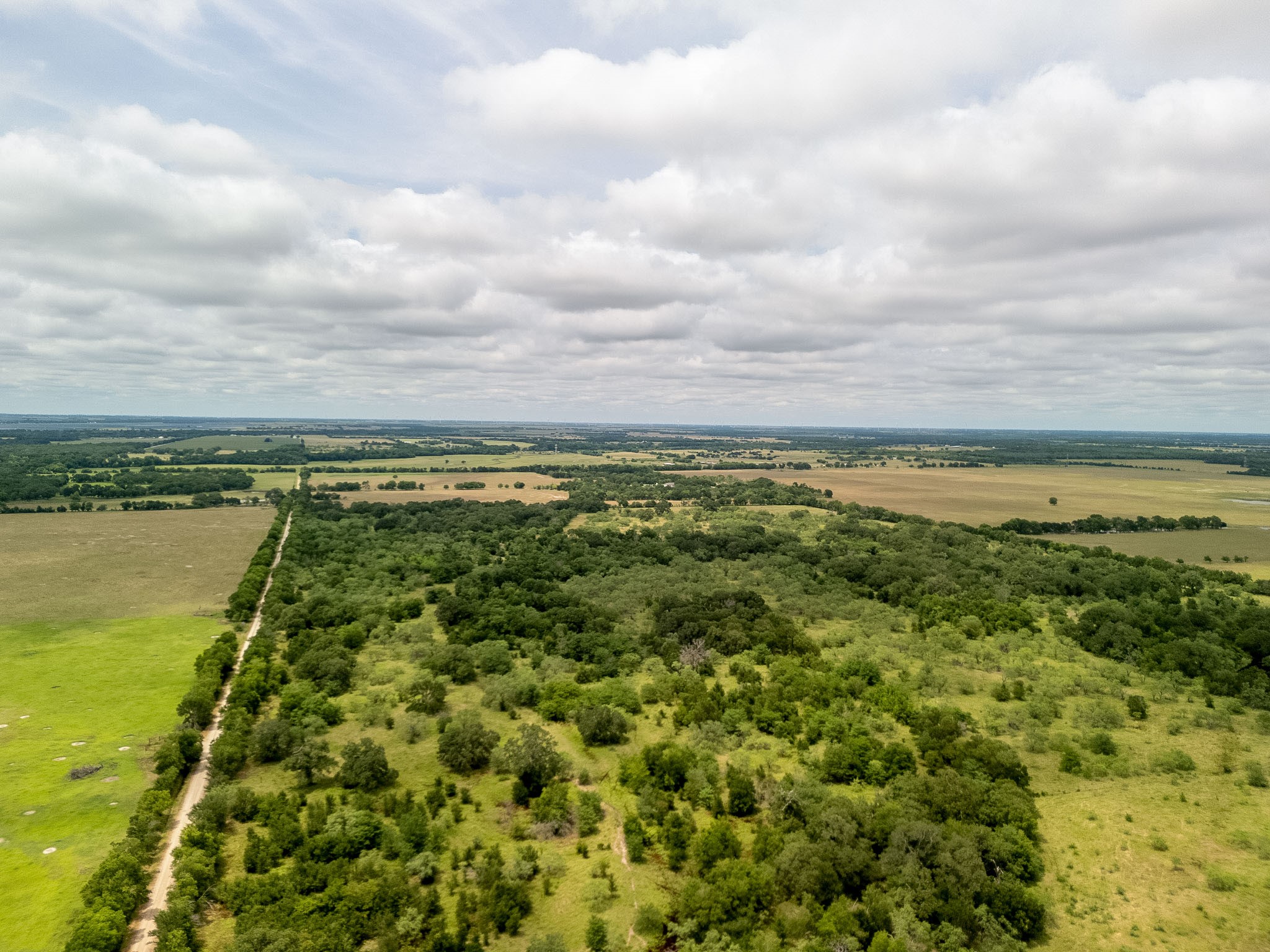 Tbd 20 Acres County Road 159 Riesel TX 76682