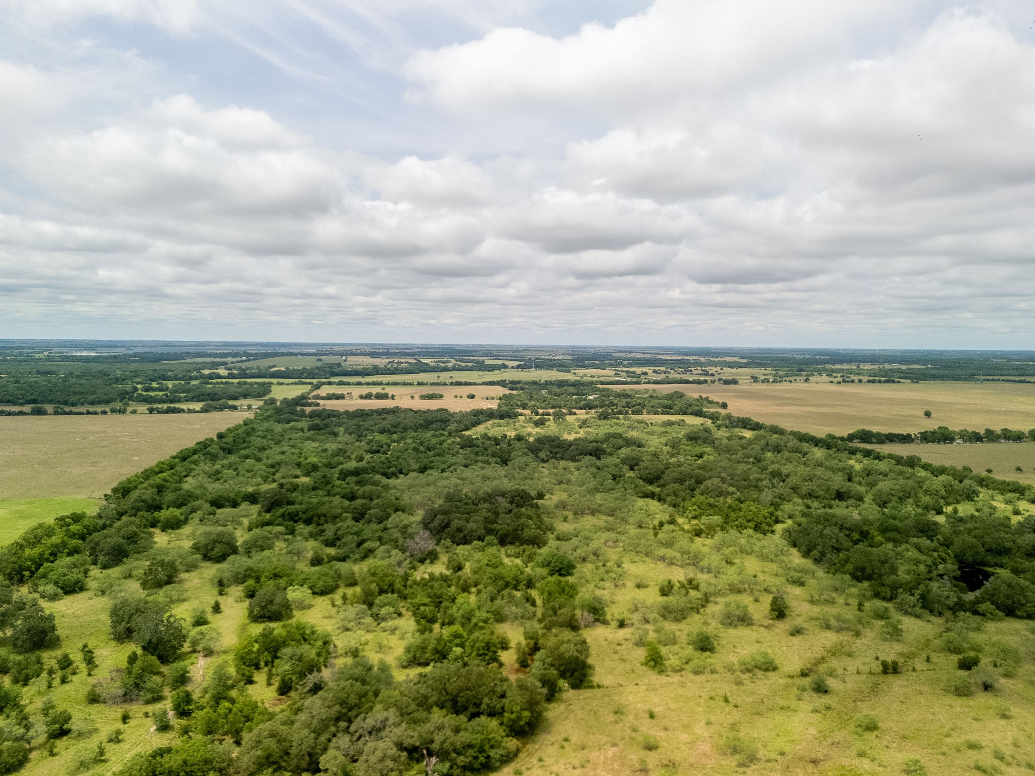 Tbd 20 Acres County Road 159 Riesel TX 76682