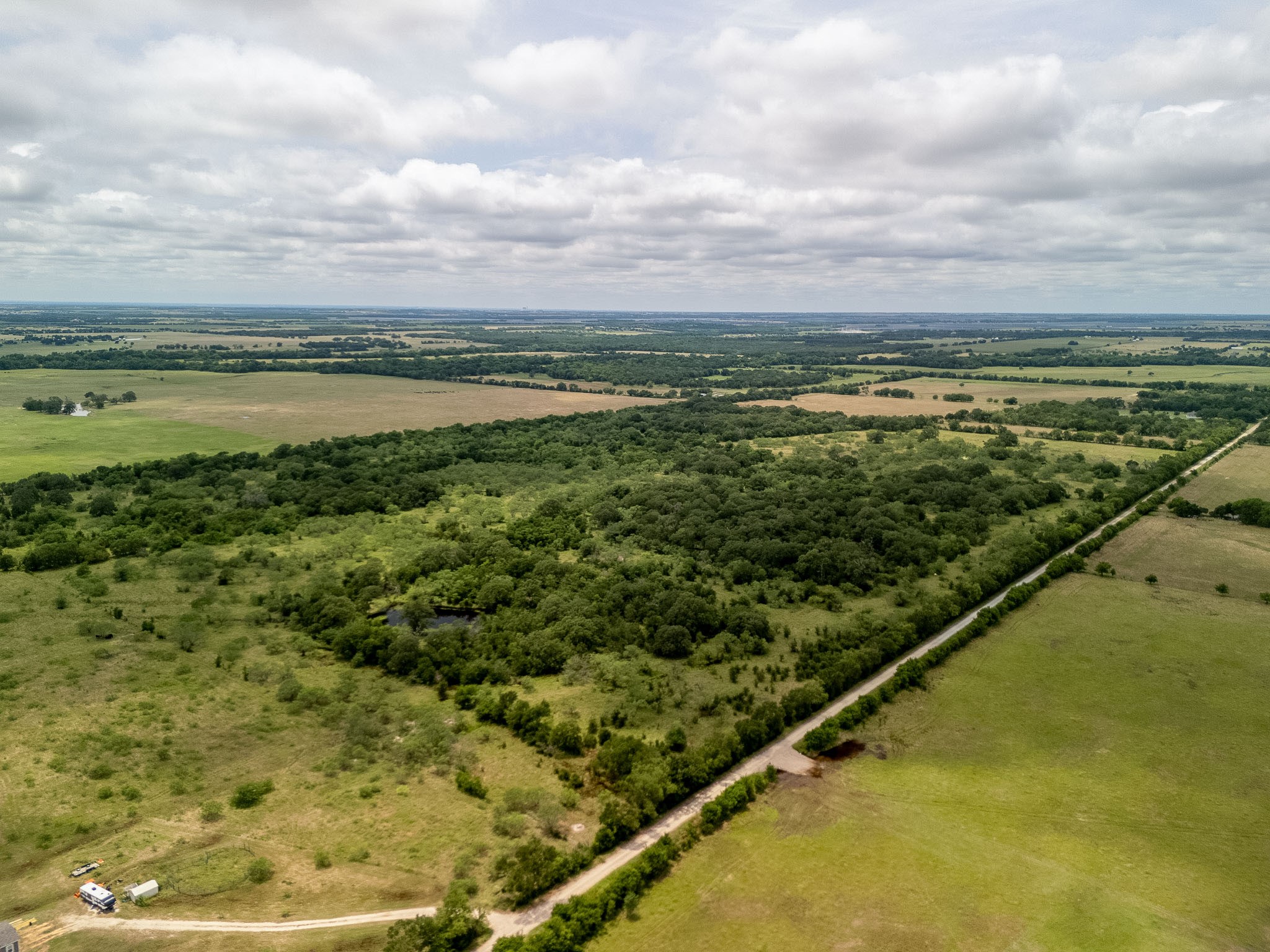 Tbd 20 Acres County Road 159 Riesel TX 76682