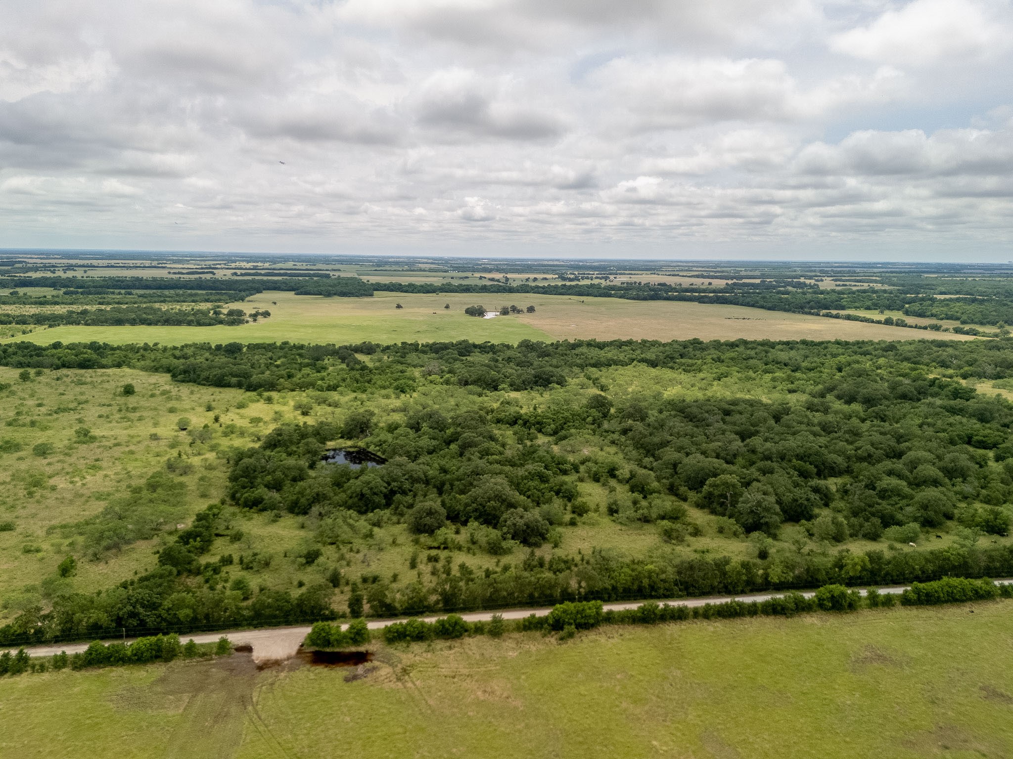 Tbd 20 Acres County Road 159 Riesel TX 76682
