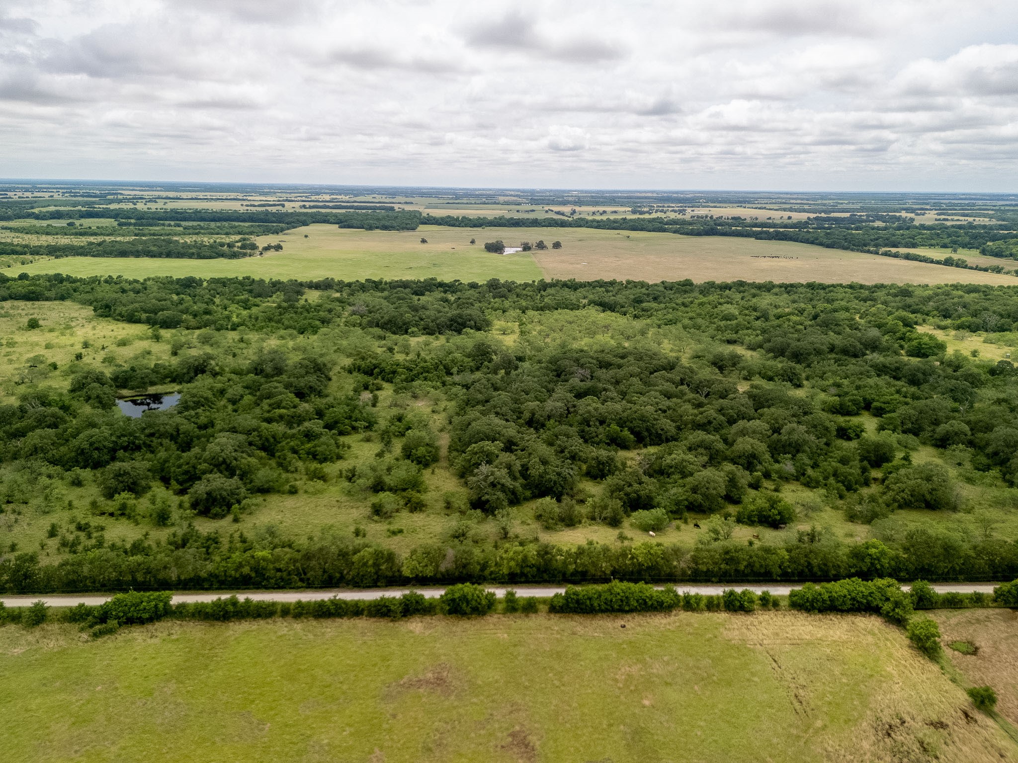 Tbd 20 Acres County Road 159 Riesel TX 76682