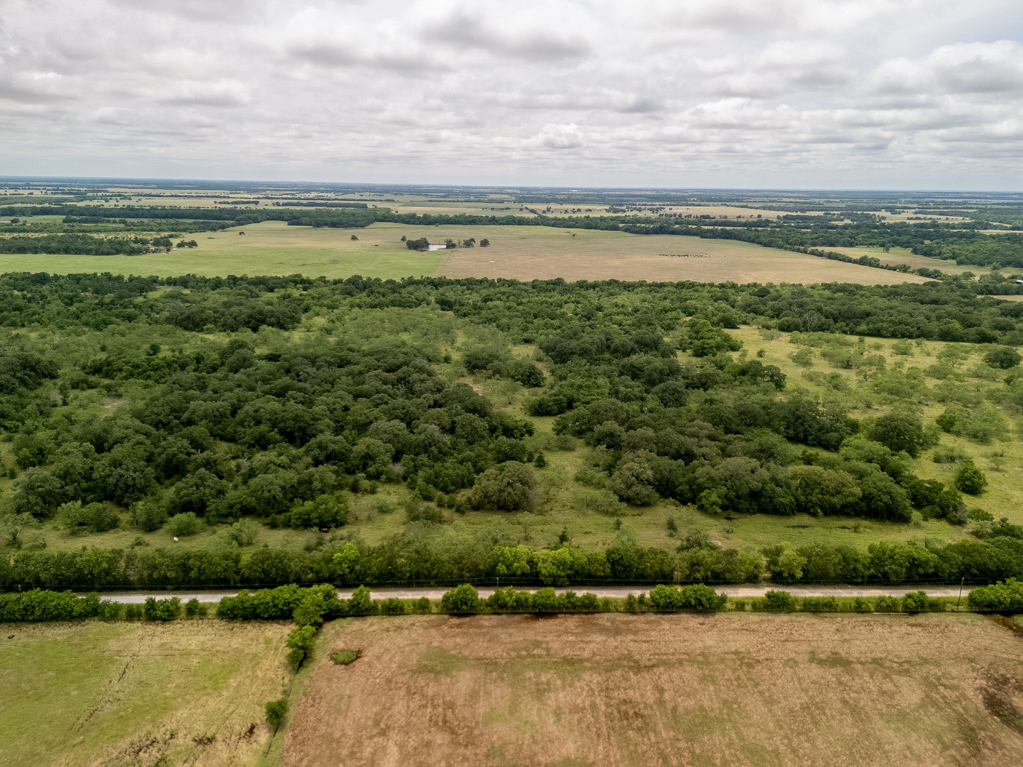Tbd 20 Acres County Road 159 Riesel TX 76682