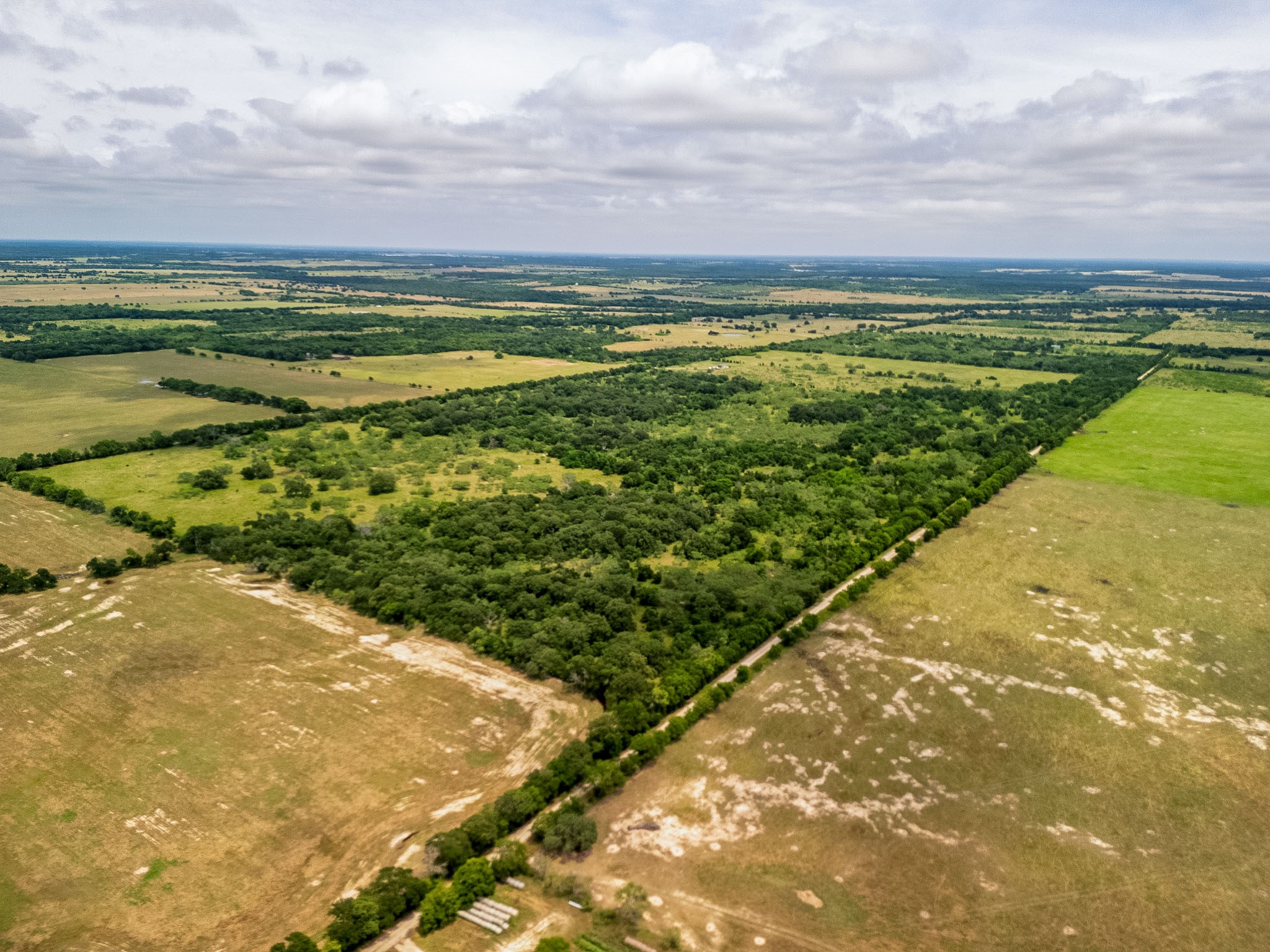 Tbd 20 Acres County Road 159 Riesel TX 76682