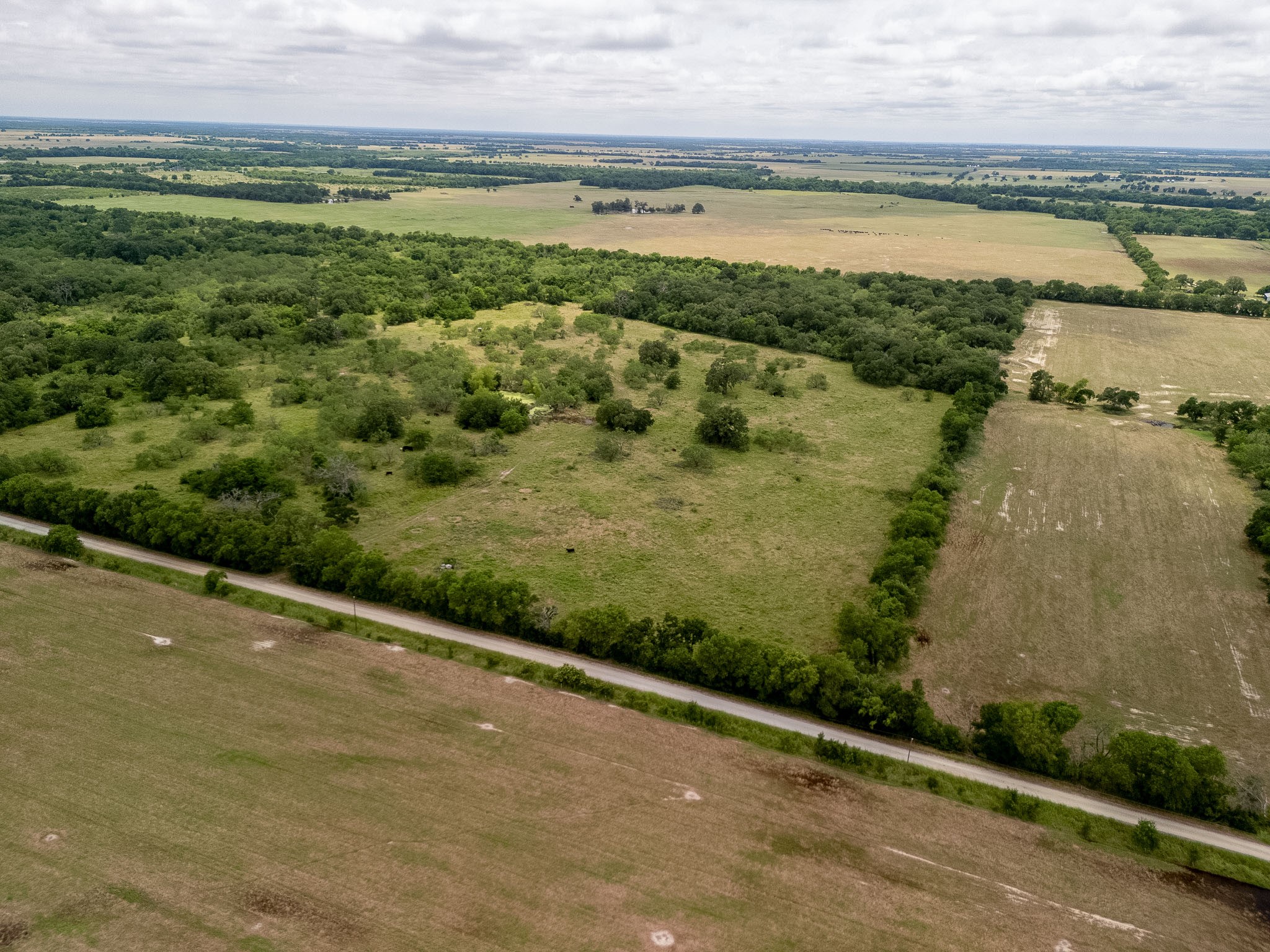 Tbd 20 Acres County Road 159 Riesel TX 76682