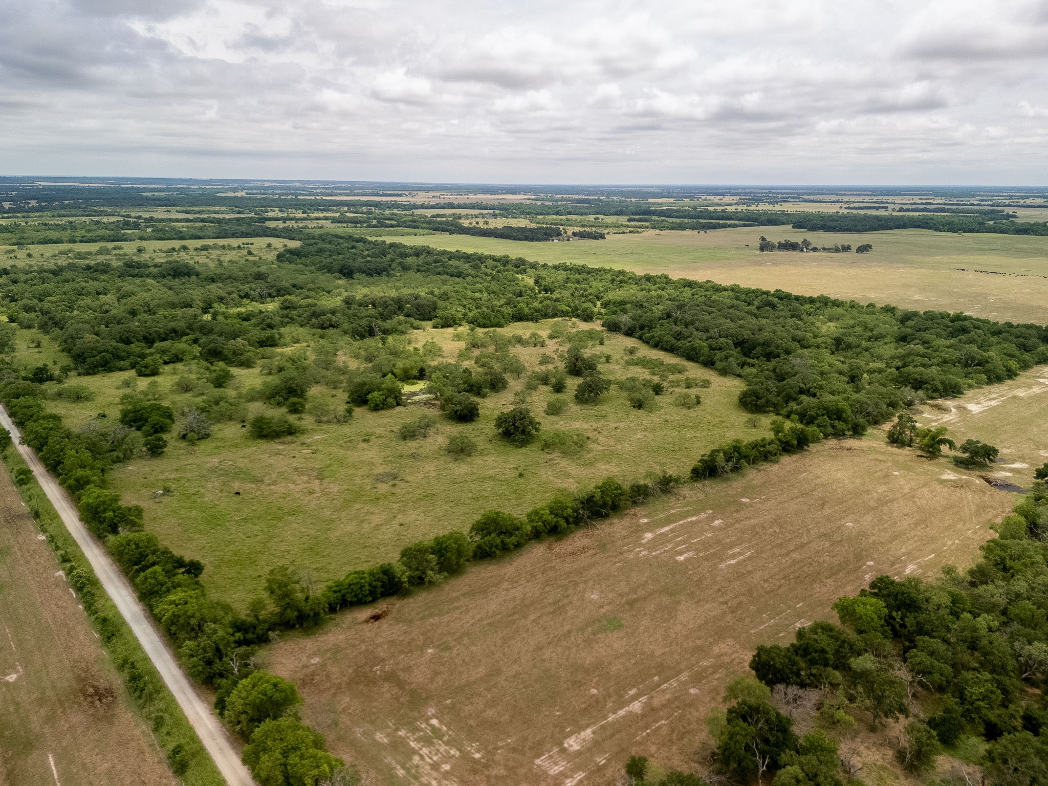 Tbd 20 Acres County Road 159 Riesel TX 76682