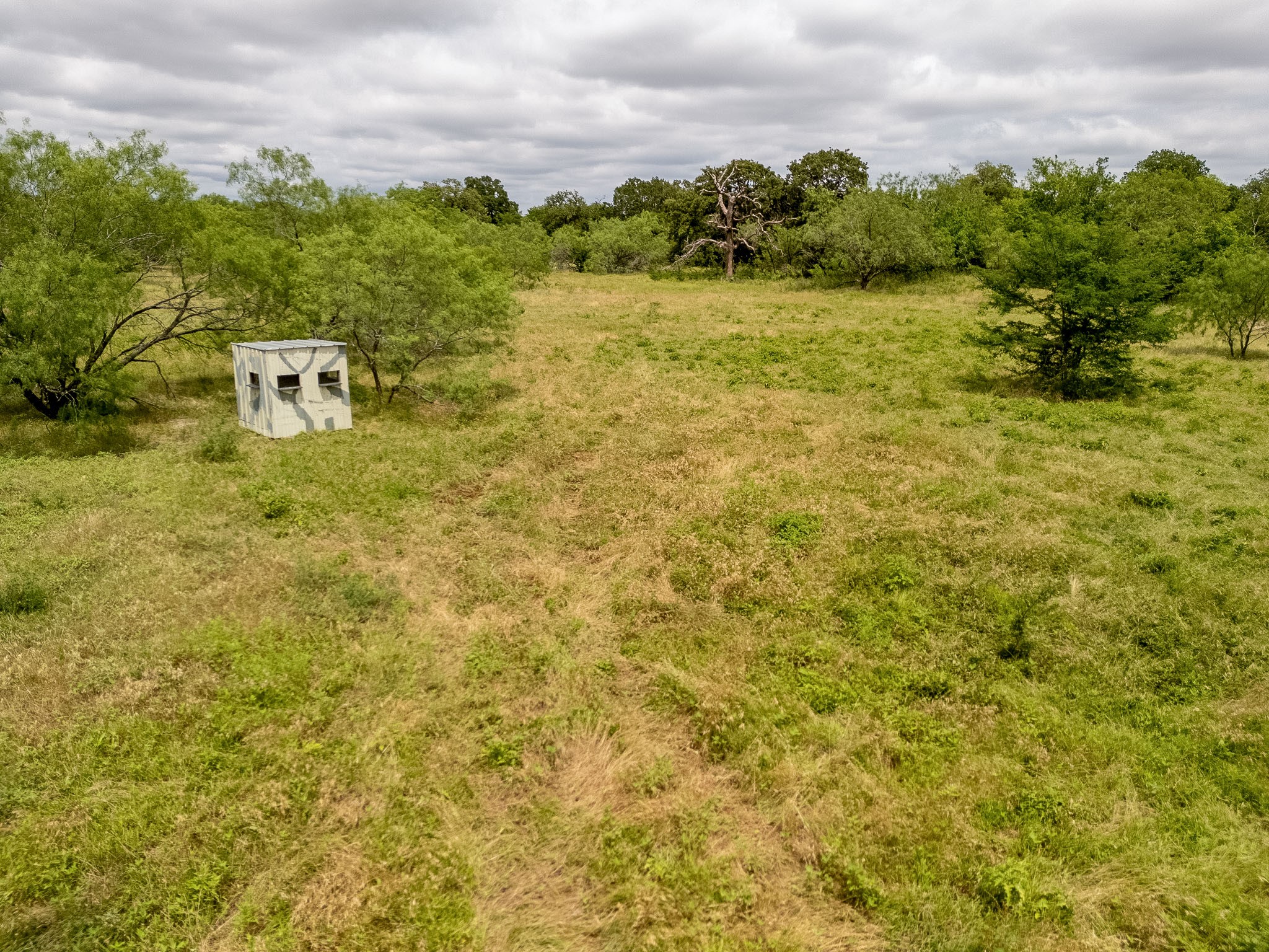 Tbd 20 Acres County Road 159 Riesel TX 76682