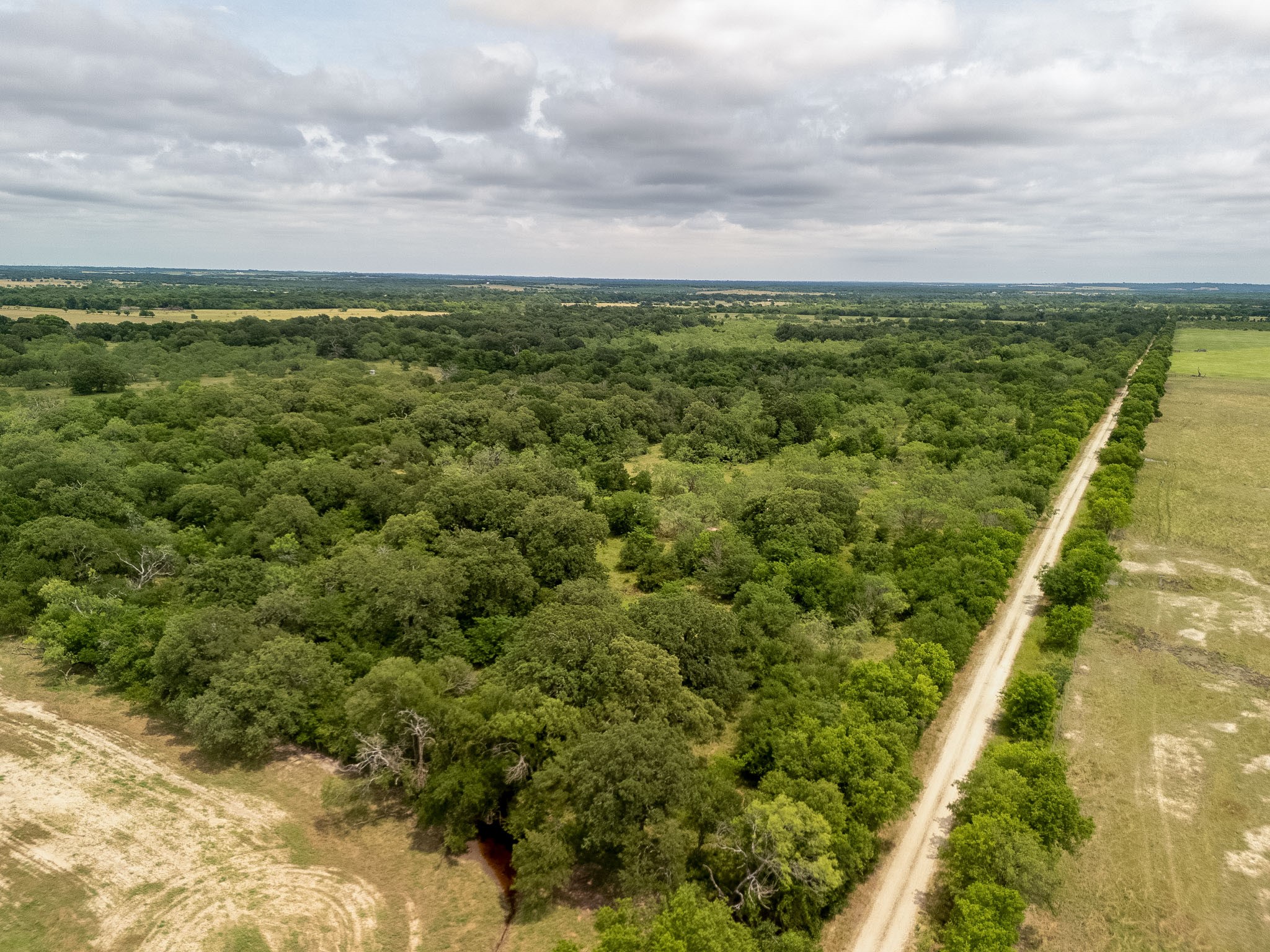 Tbd 20 Acres County Road 159 Riesel TX 76682