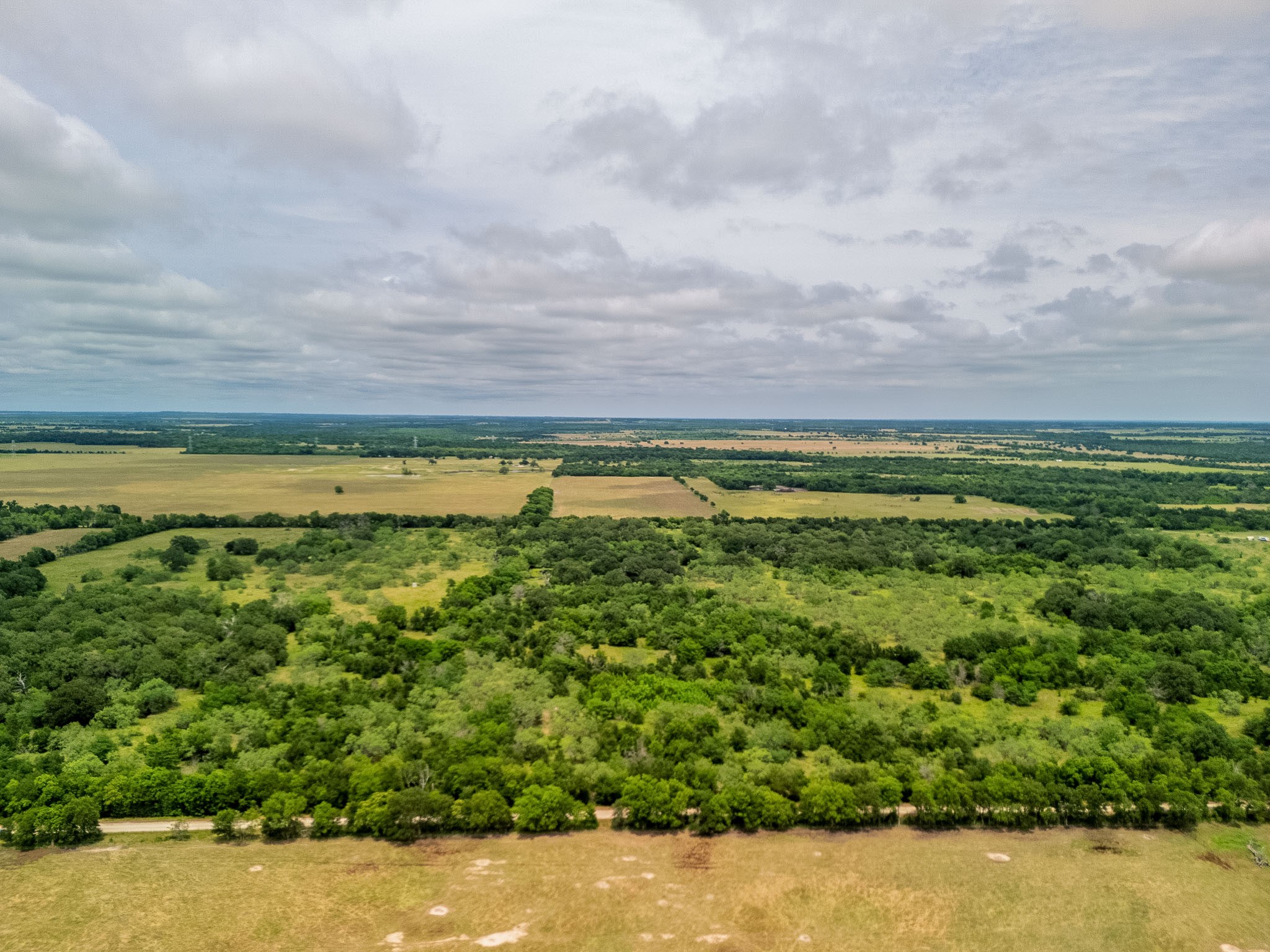 Tbd 20 Acres County Road 159 Riesel TX 76682