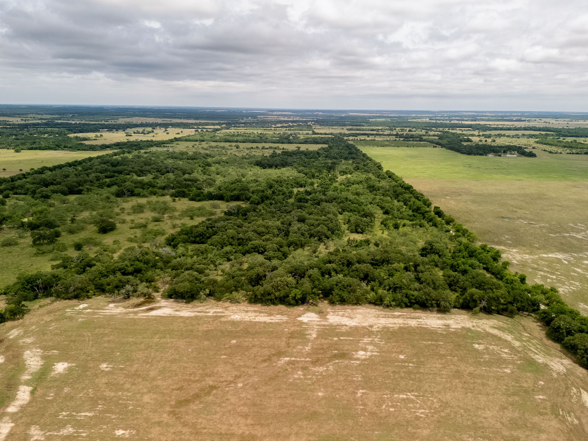 Tbd 20 Acres County Road 159 Riesel TX 76682