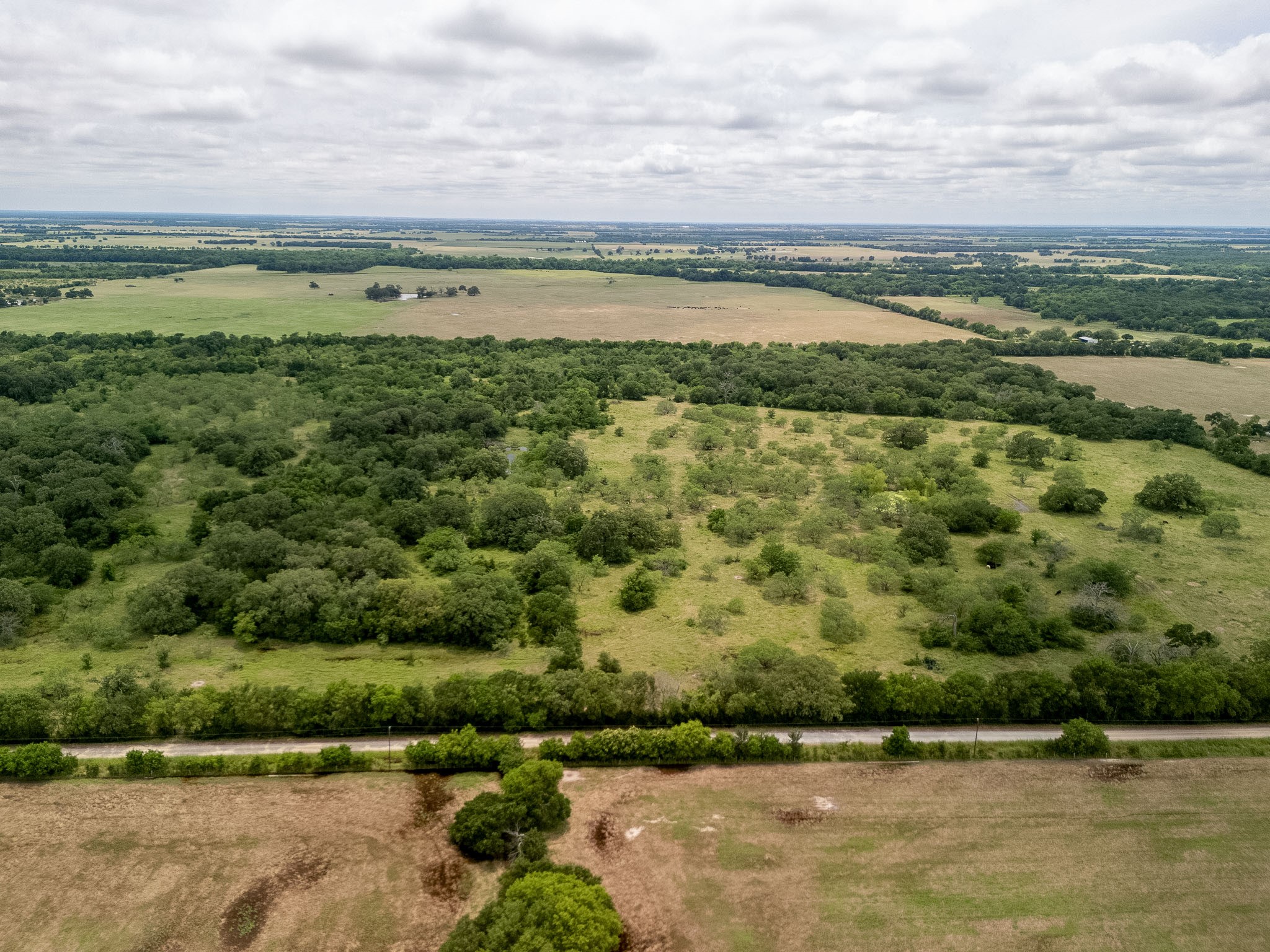 Tbd 20 Acres County Road 159 Riesel TX 76682