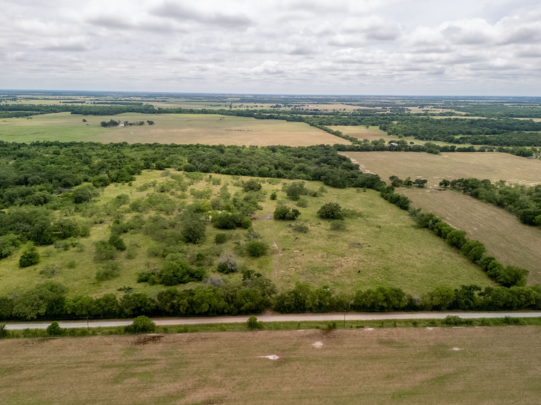 Tbd 20 Acres County Road 159 Riesel TX 76682
